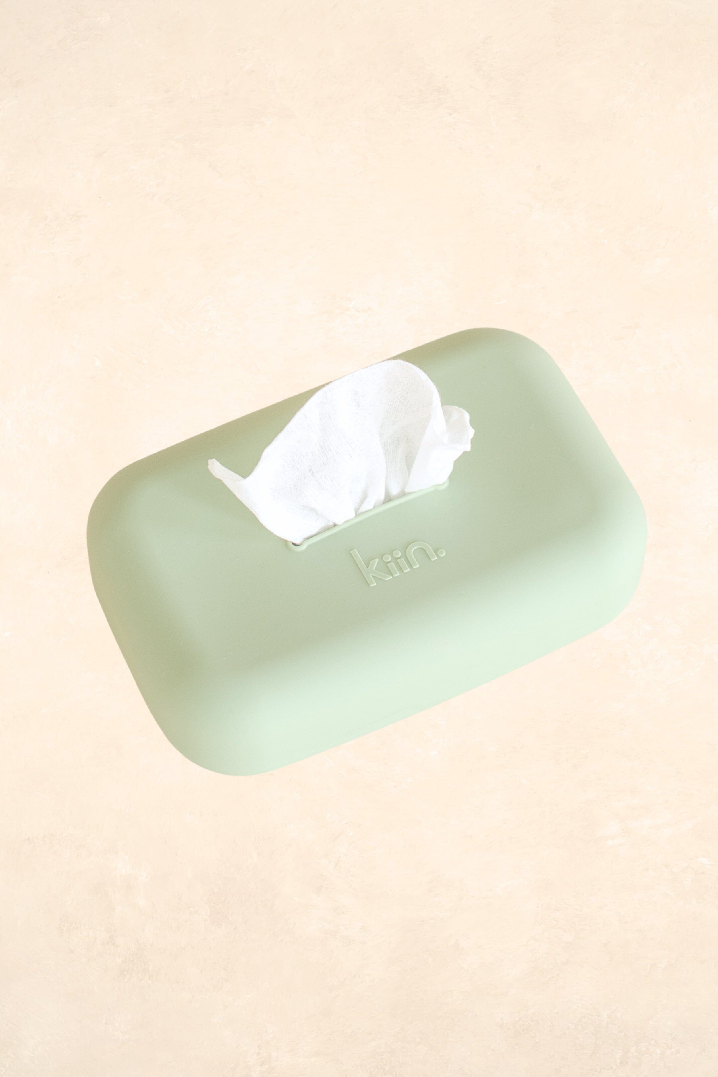 Silicone Wipes Cover Change Mat + Accessories Kiin ® Sage 