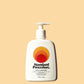 SPF 50+ Sunscreen Skincare Standard Procedure 500ml 