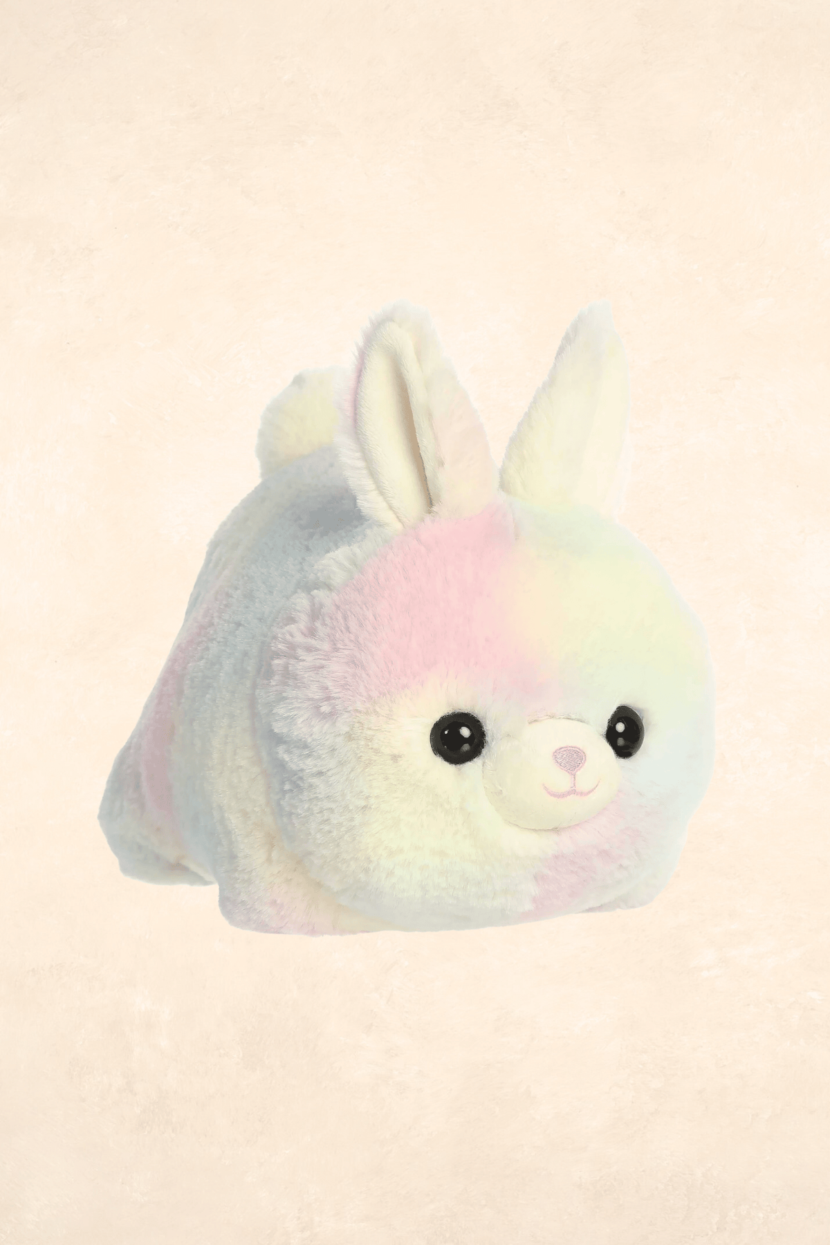 Spudsters Bitty Bunny Toys Palm Pals 