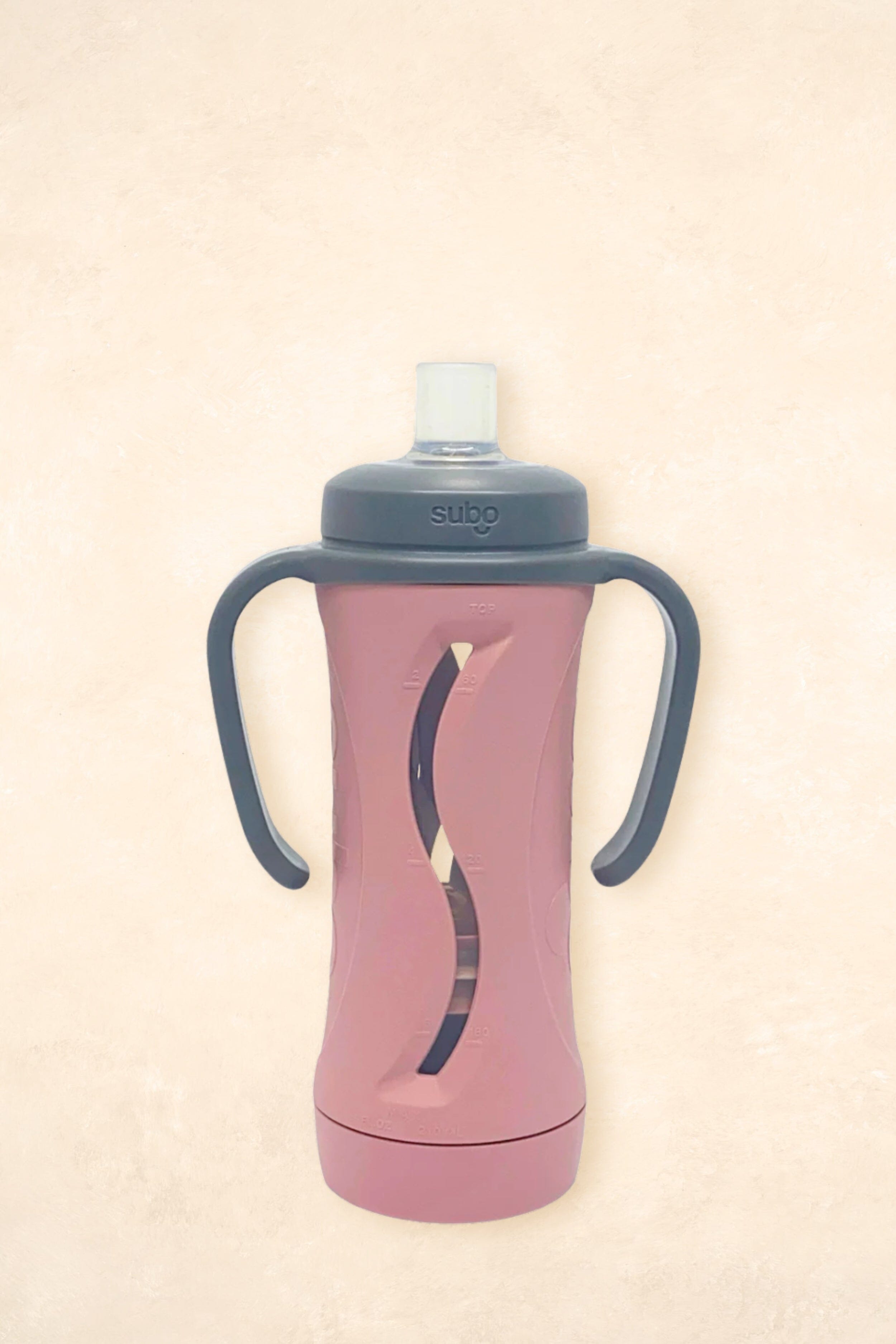 Subo Food Bottle Accessories Bottle Subo 