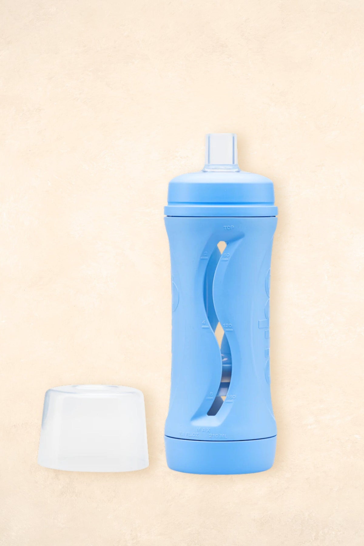 Subo Food Bottles Bottle Subo Blue 