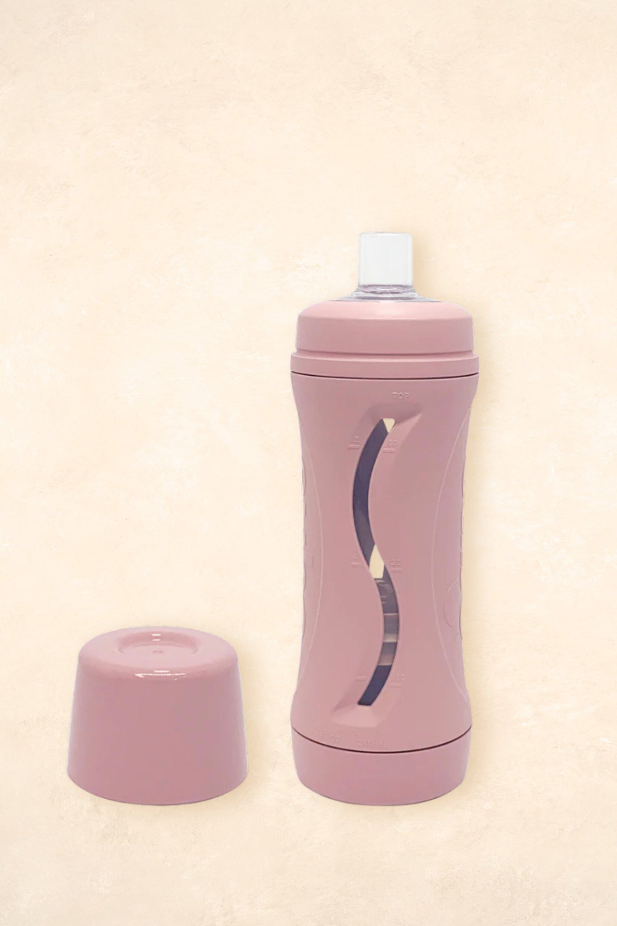 Subo Food Bottles Bottle Subo Blush 