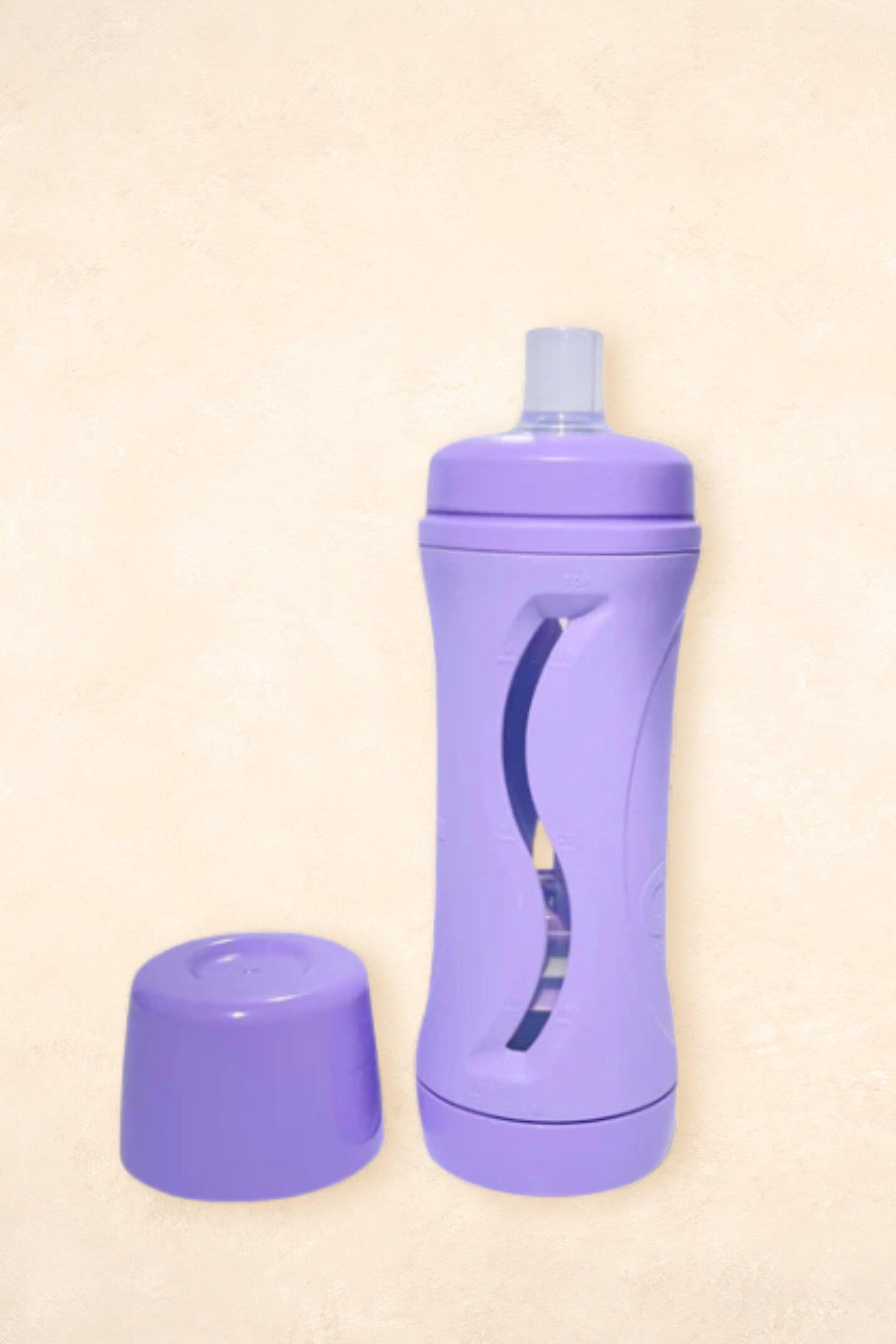 Subo Food Bottles Bottle Subo Lavender 