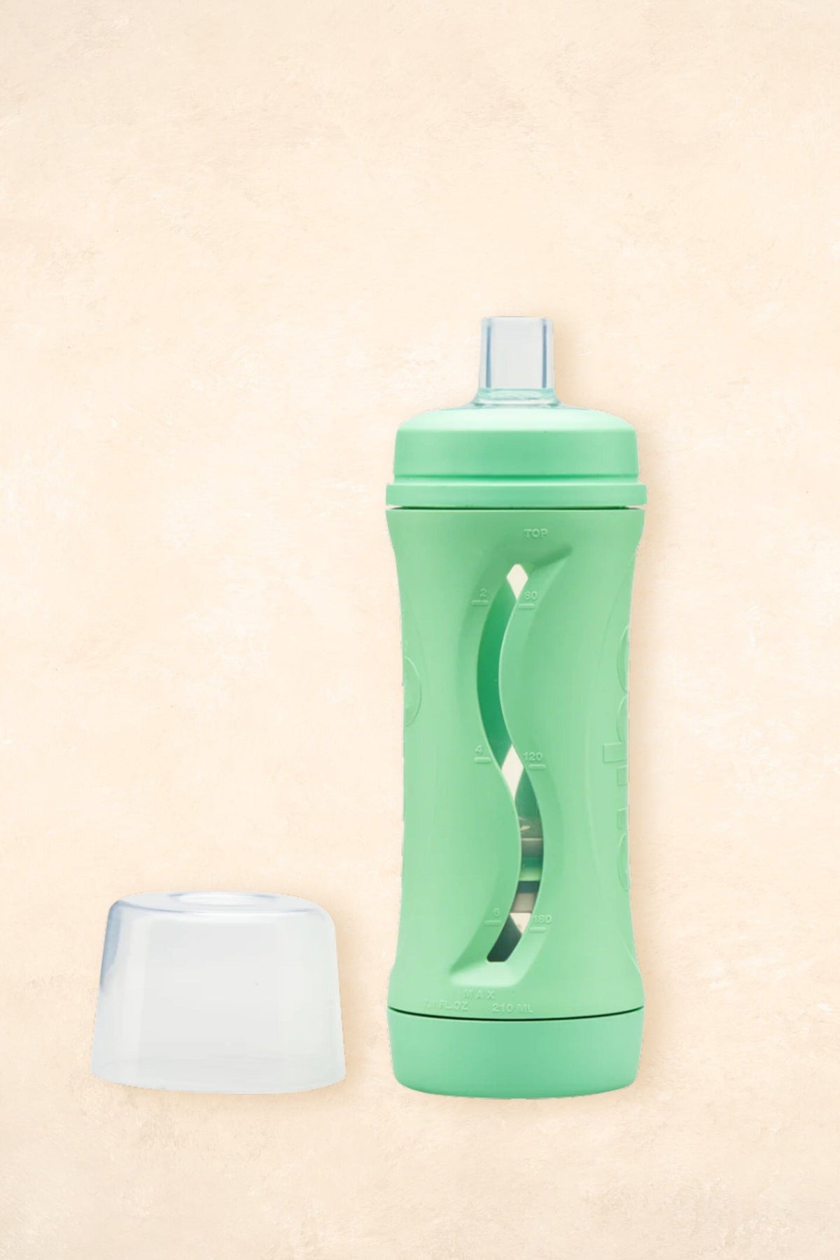 Subo Food Bottles Bottle Subo Mint 