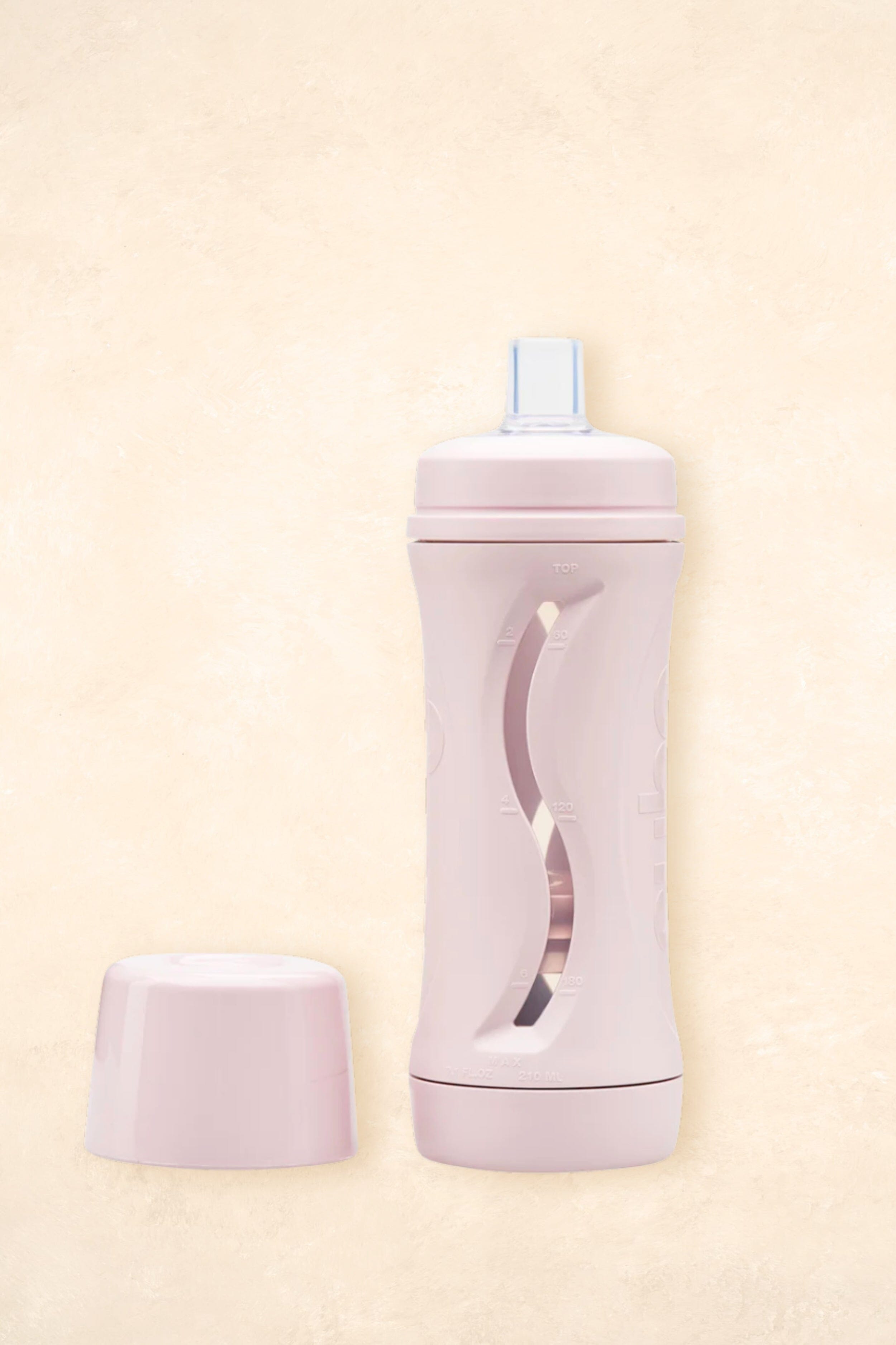 Subo Food Bottles Bottle Subo Musk 