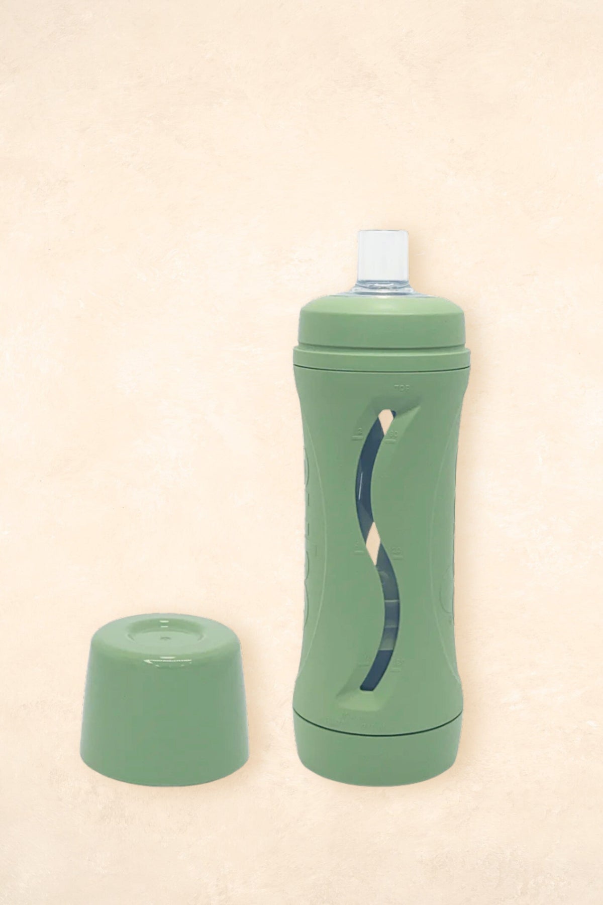 Subo Food Bottles Bottle Subo Olive 