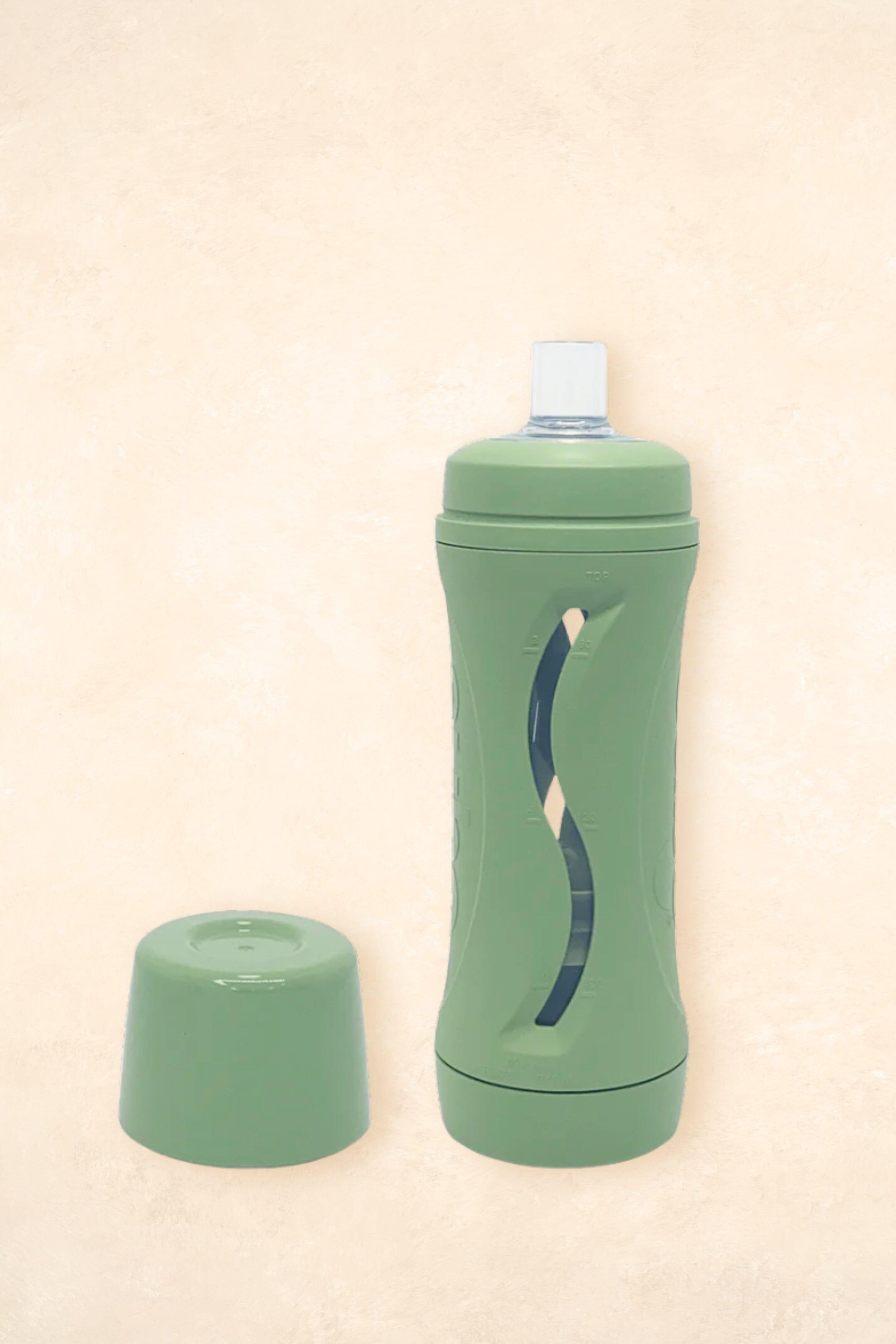 Subo Food Bottles Bottle Subo Olive 