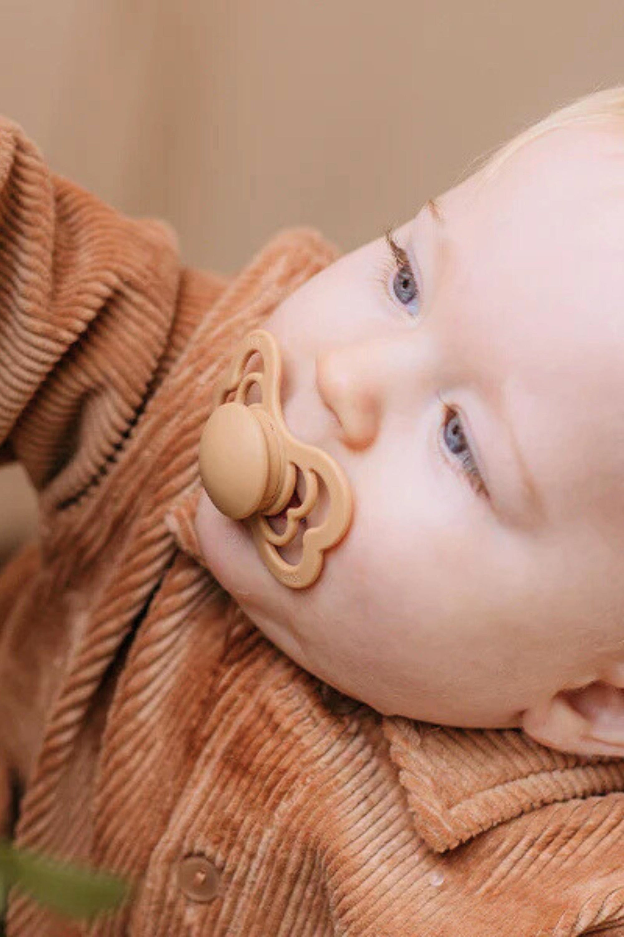 Supreme Dummies Silicone - Twin Pack Dummies + Teethers BIBS 