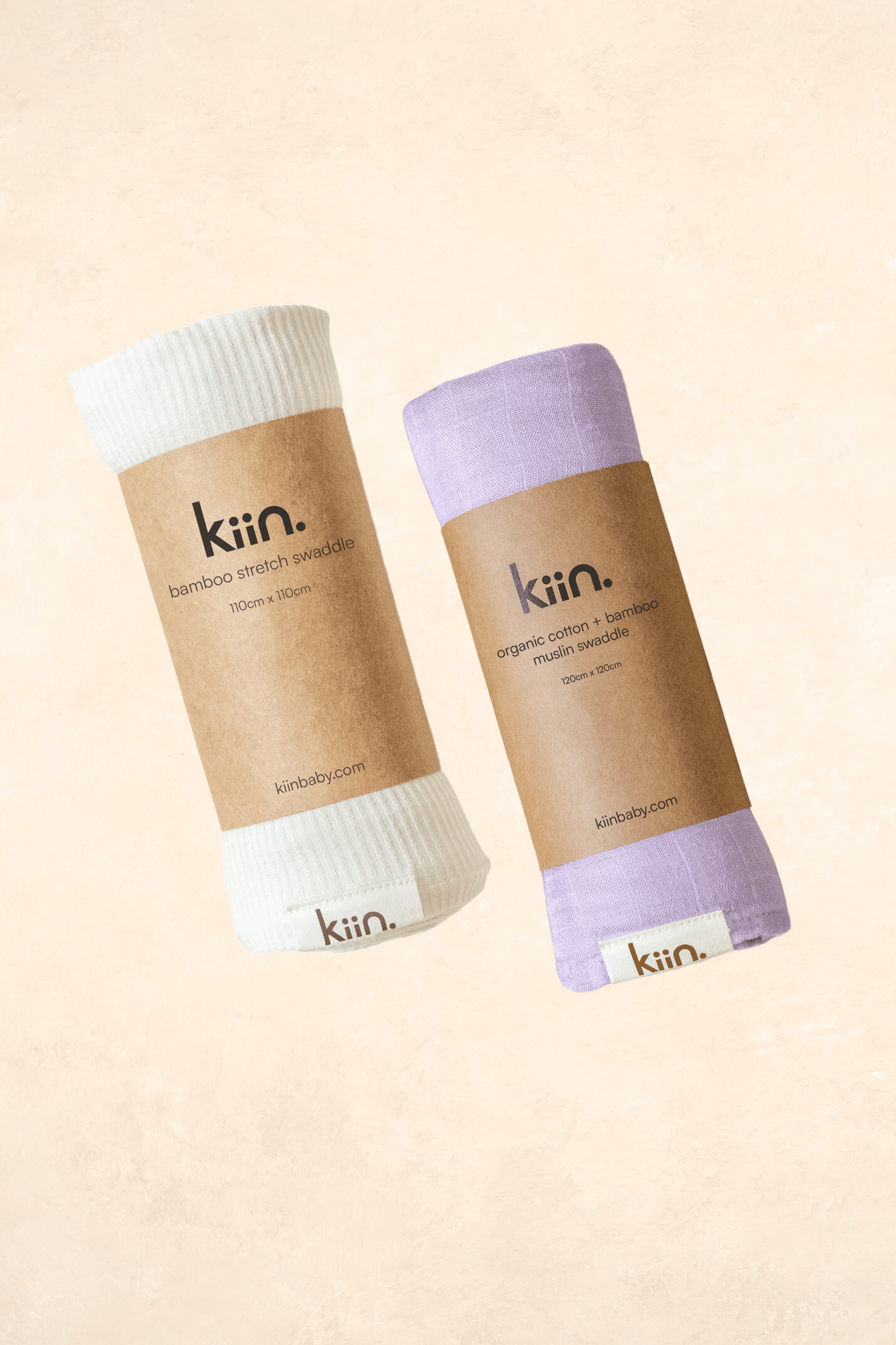 Swaddle Starter Bundle Kiin ® 