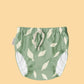 Swim Nappy Nappies + Nappy Bags Pekpi Small (4-7kg) Leaf Ink 