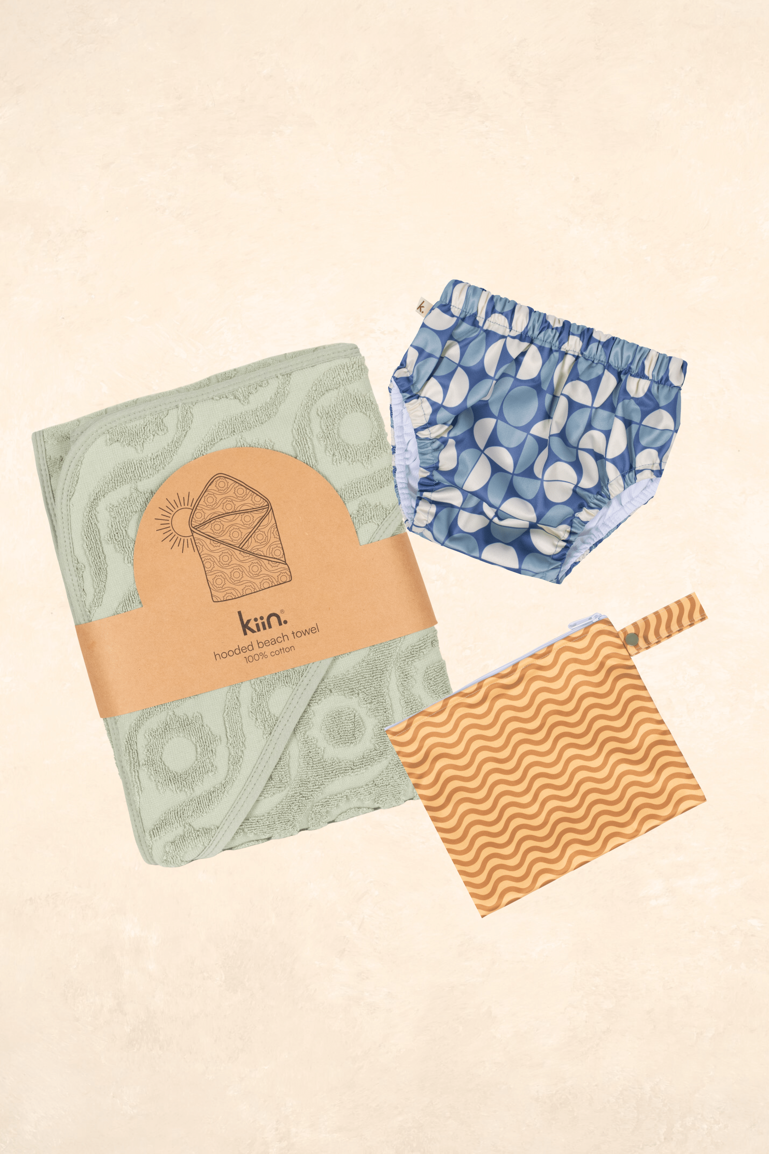 Swim Time Bundle Kiin ® 