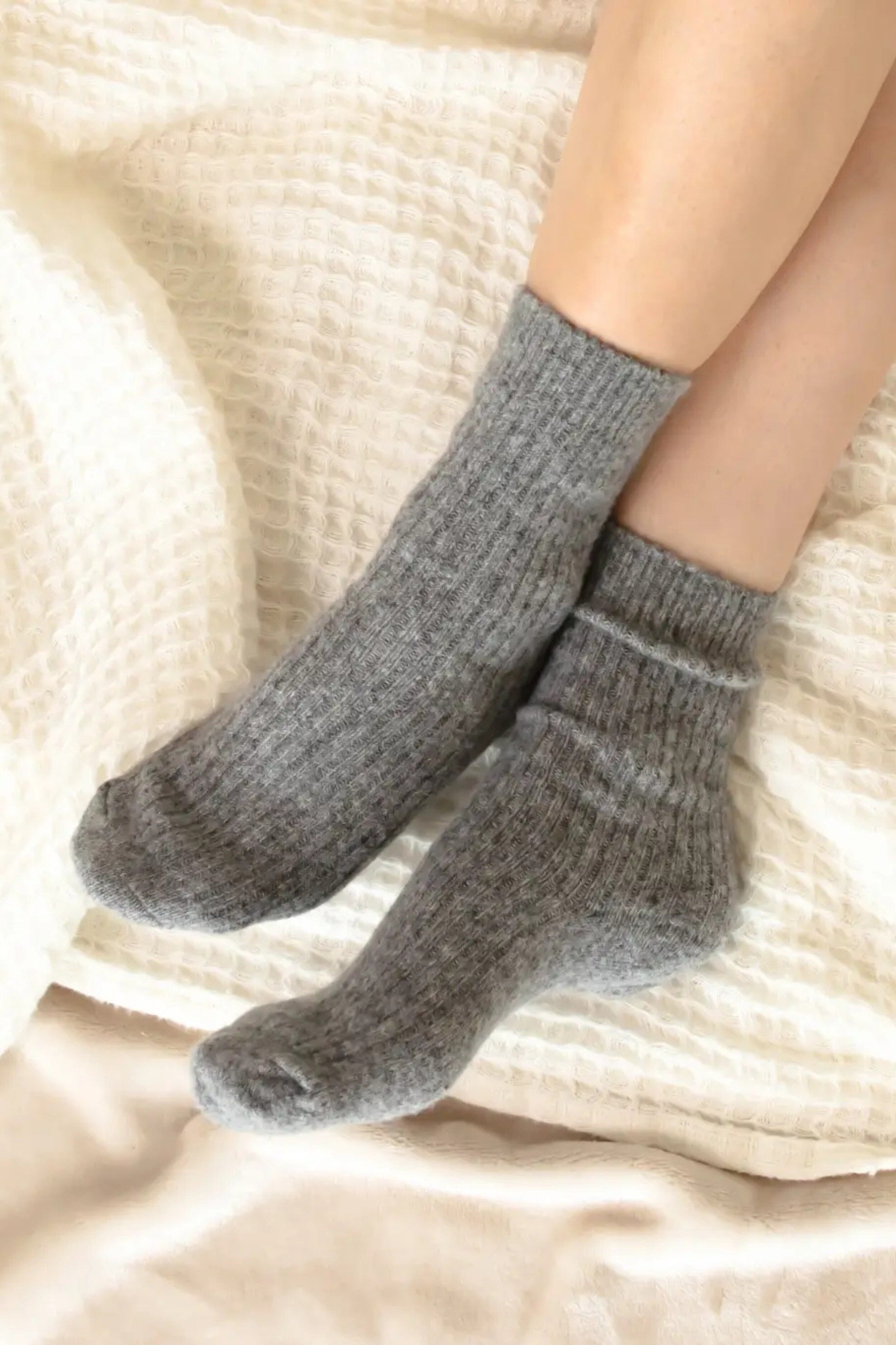 The Comfiest Socks (adults) Clothing Bed & Butter 