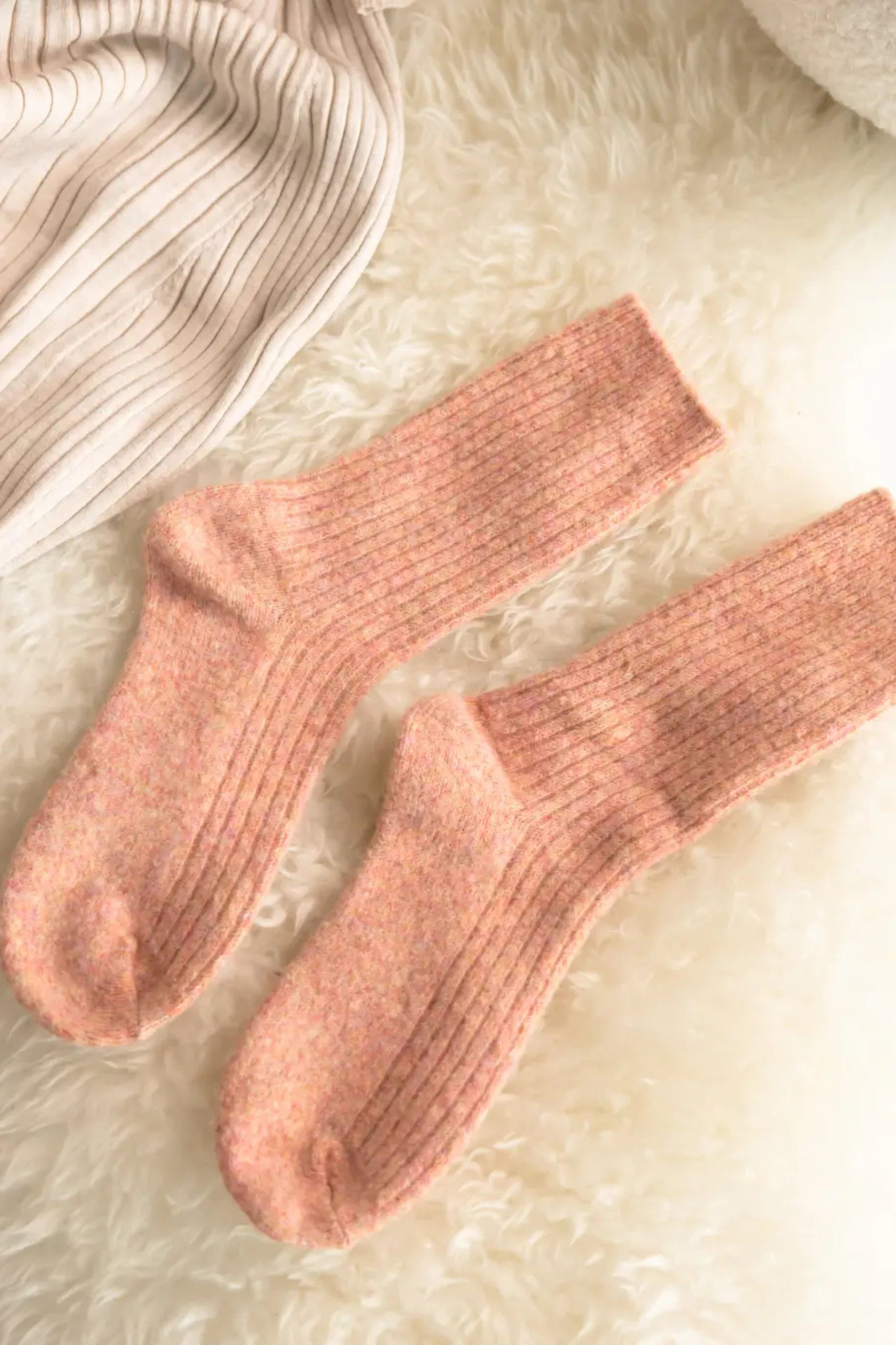 The Comfiest Socks (adults) Clothing Bed & Butter 