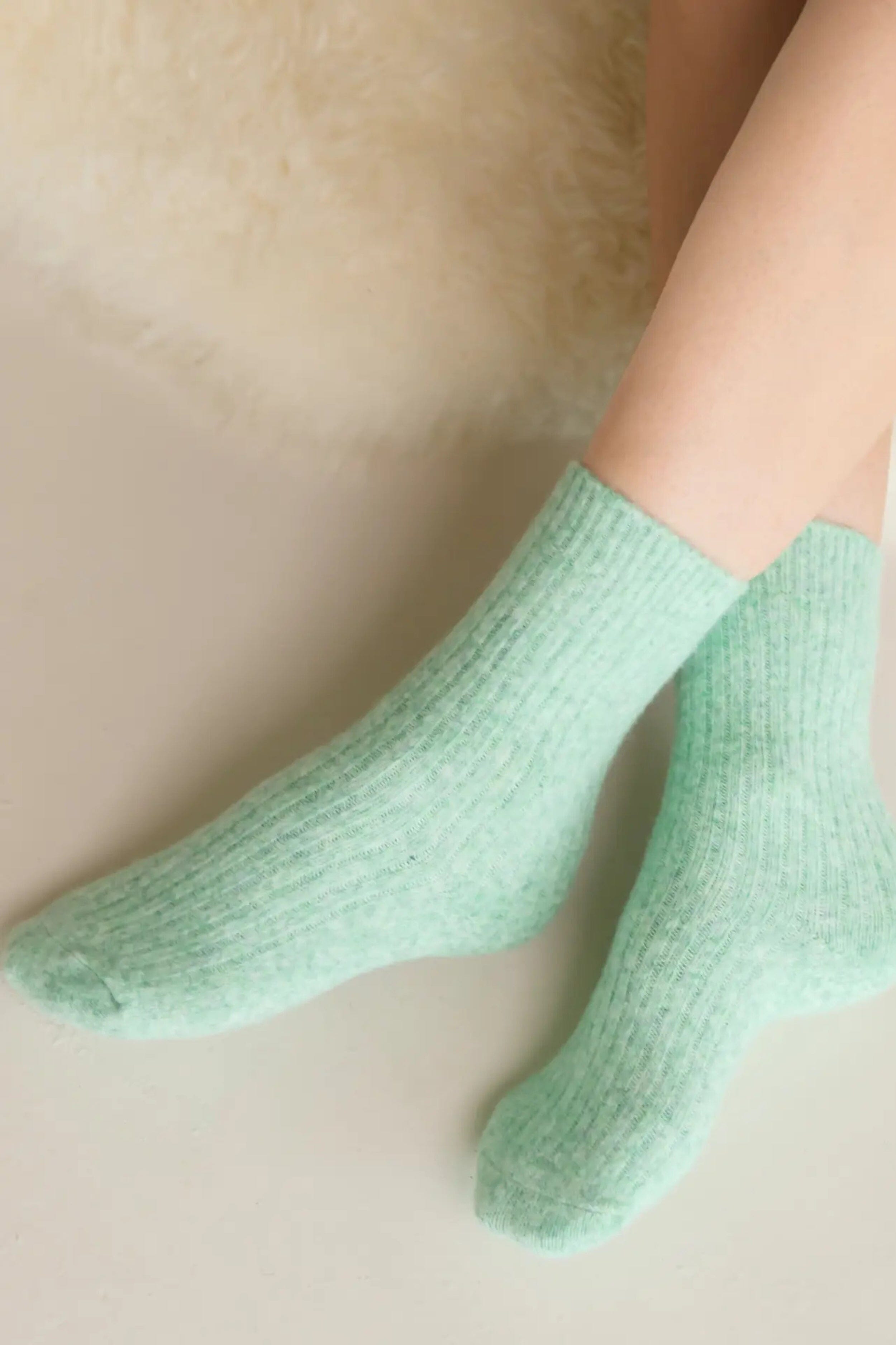 The Comfiest Socks (adults) Clothing Bed & Butter 