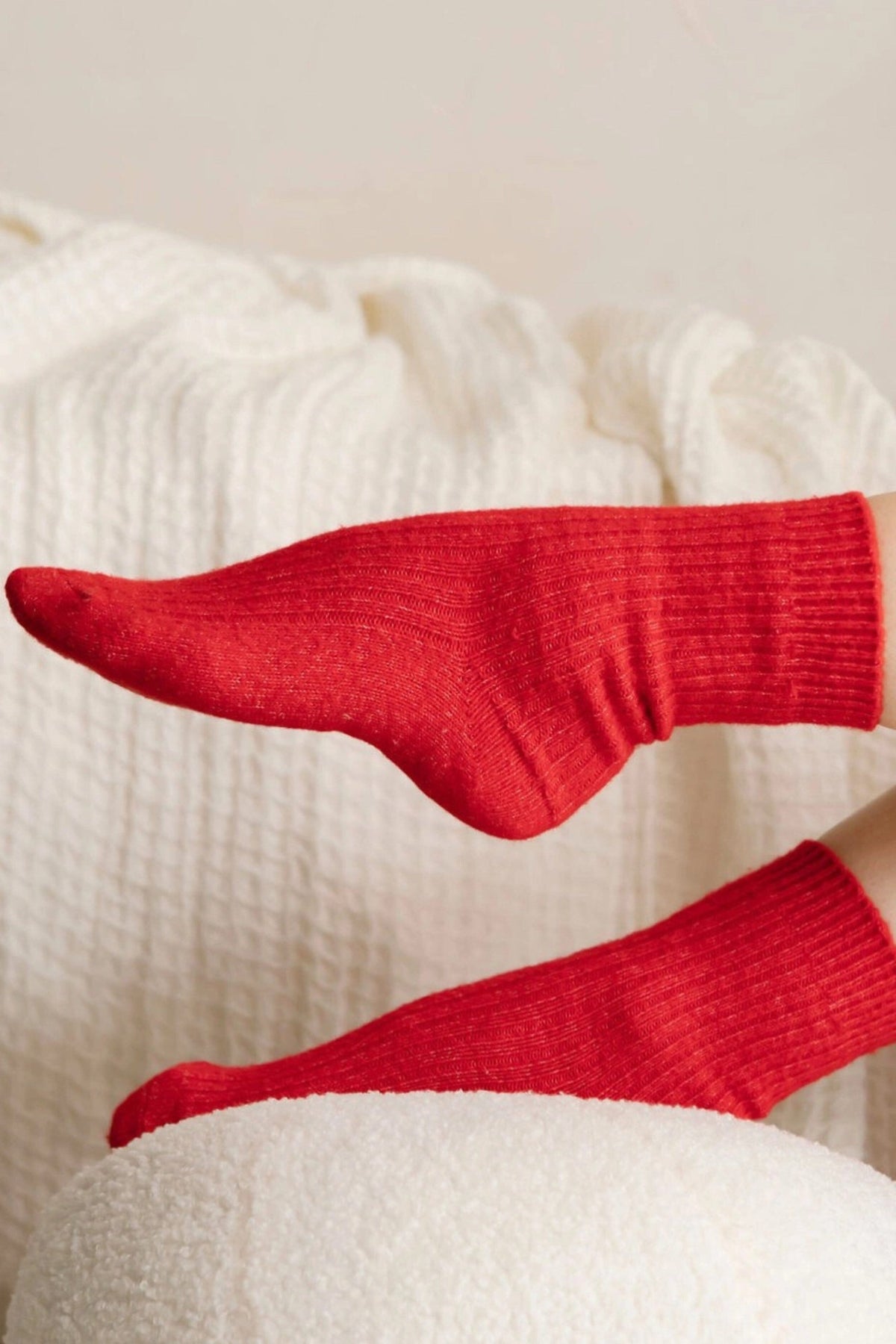 The Comfiest Socks (adults) Clothing Bed & Butter 