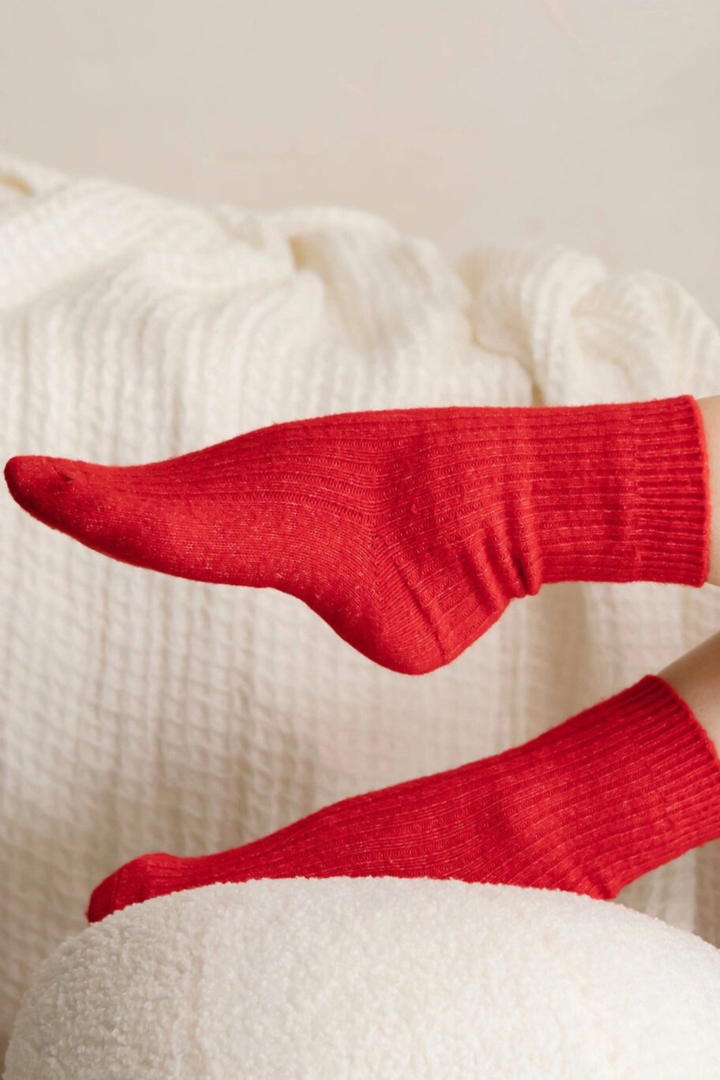 The Comfiest Socks (adults) Clothing Bed & Butter 