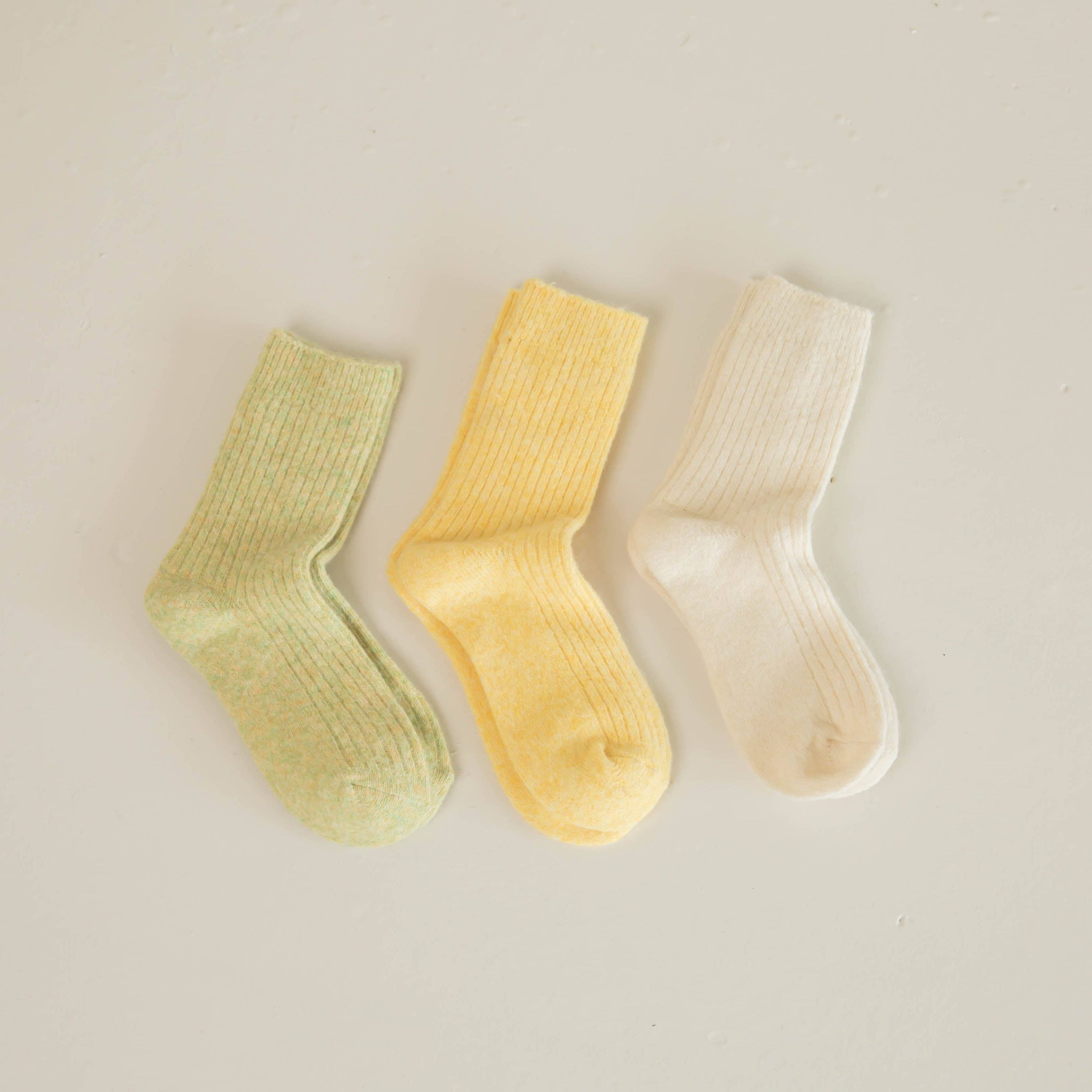 The Comfiest Socks (adults) Clothing Bed & Butter 