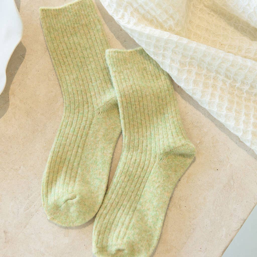 The Comfiest Socks (adults) Clothing Bed & Butter 
