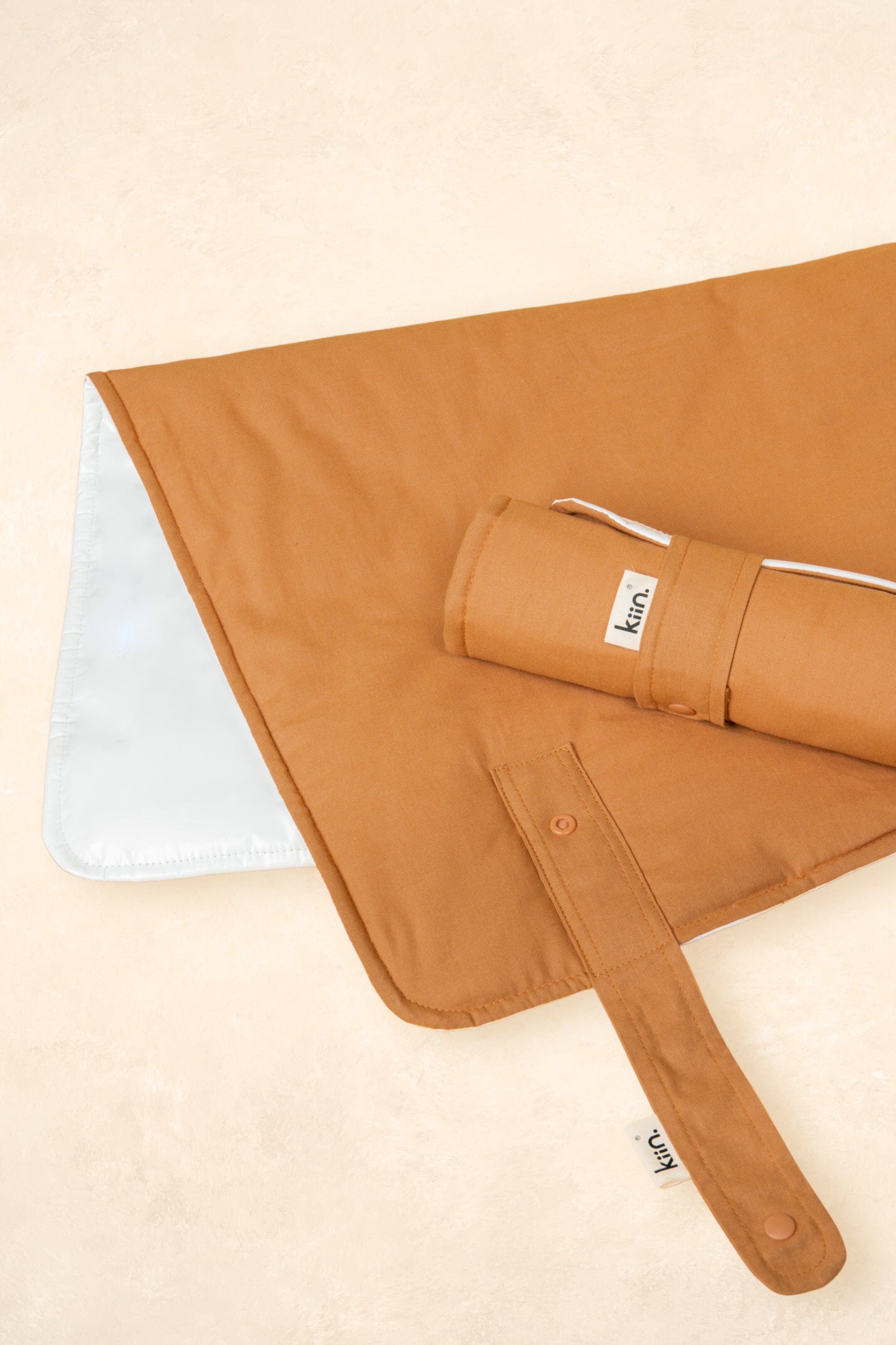 Travel Change Mat Change Mat + Accessories Kiin ® 