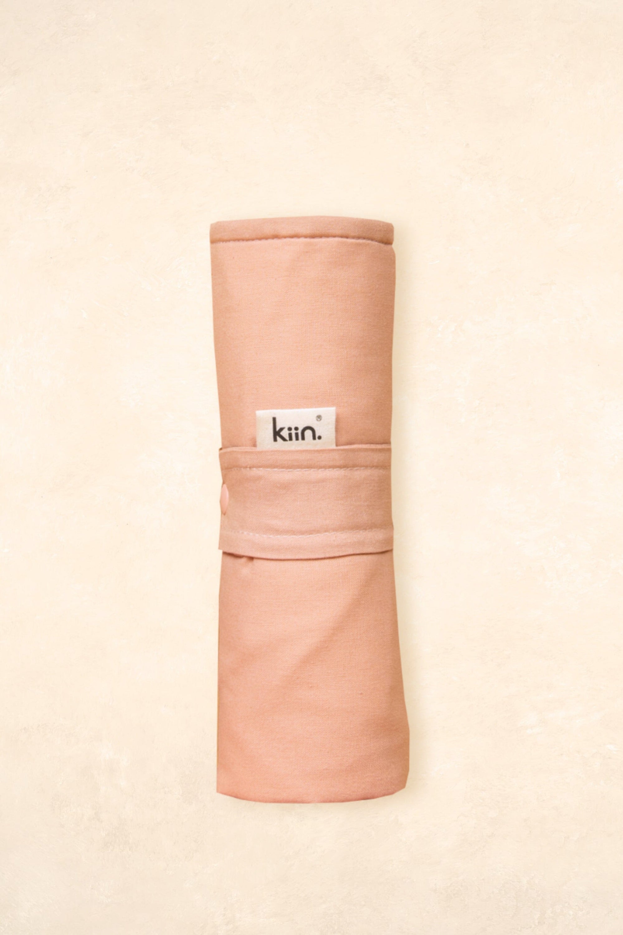 Travel Change Mat Change Mat + Accessories Kiin ® Dusty Rose 