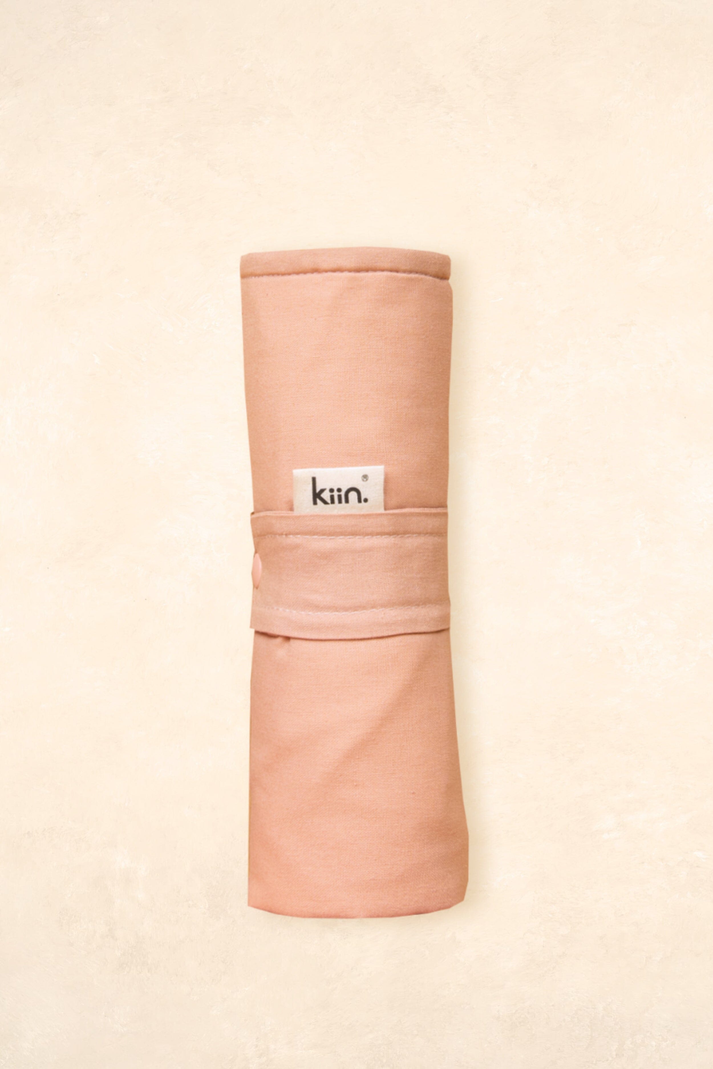 Travel Change Mat Change Mat + Accessories Kiin ® Dusty Rose 