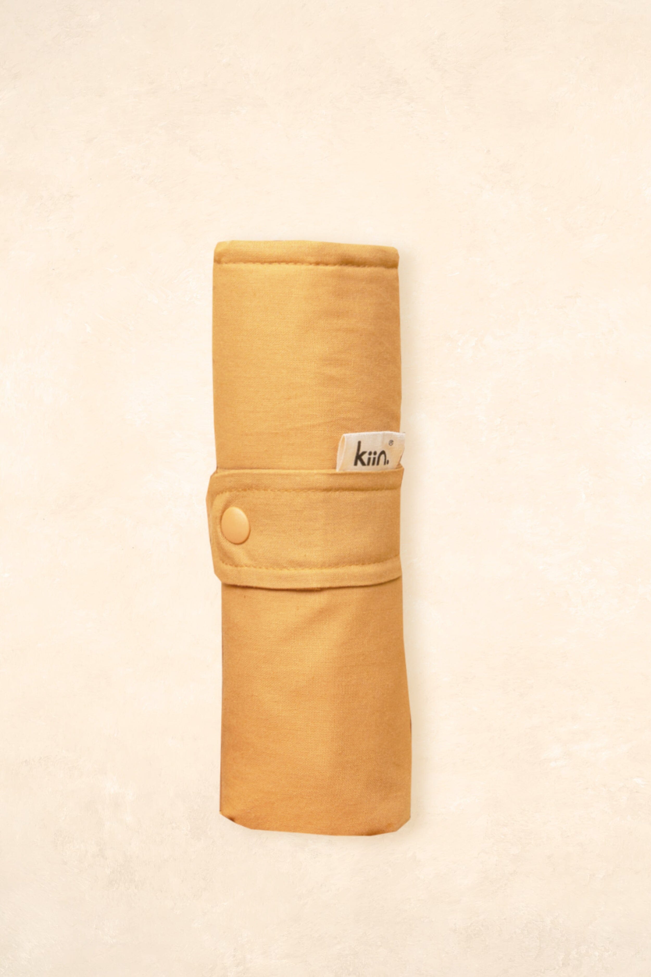 Travel Change Mat Change Mat + Accessories Kiin ® Golden Tan 