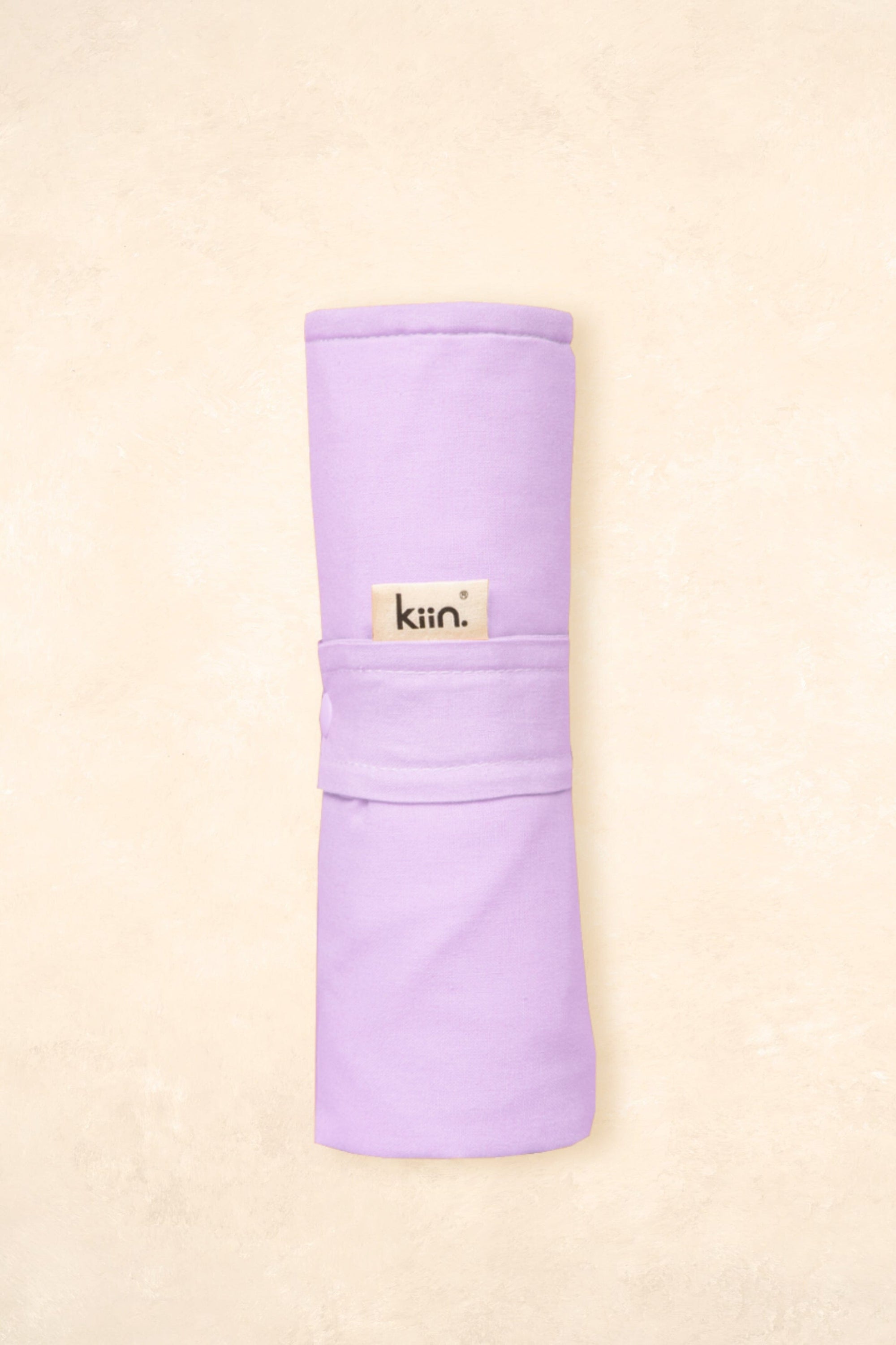 Travel Change Mat Change Mat + Accessories Kiin ® Lilac 