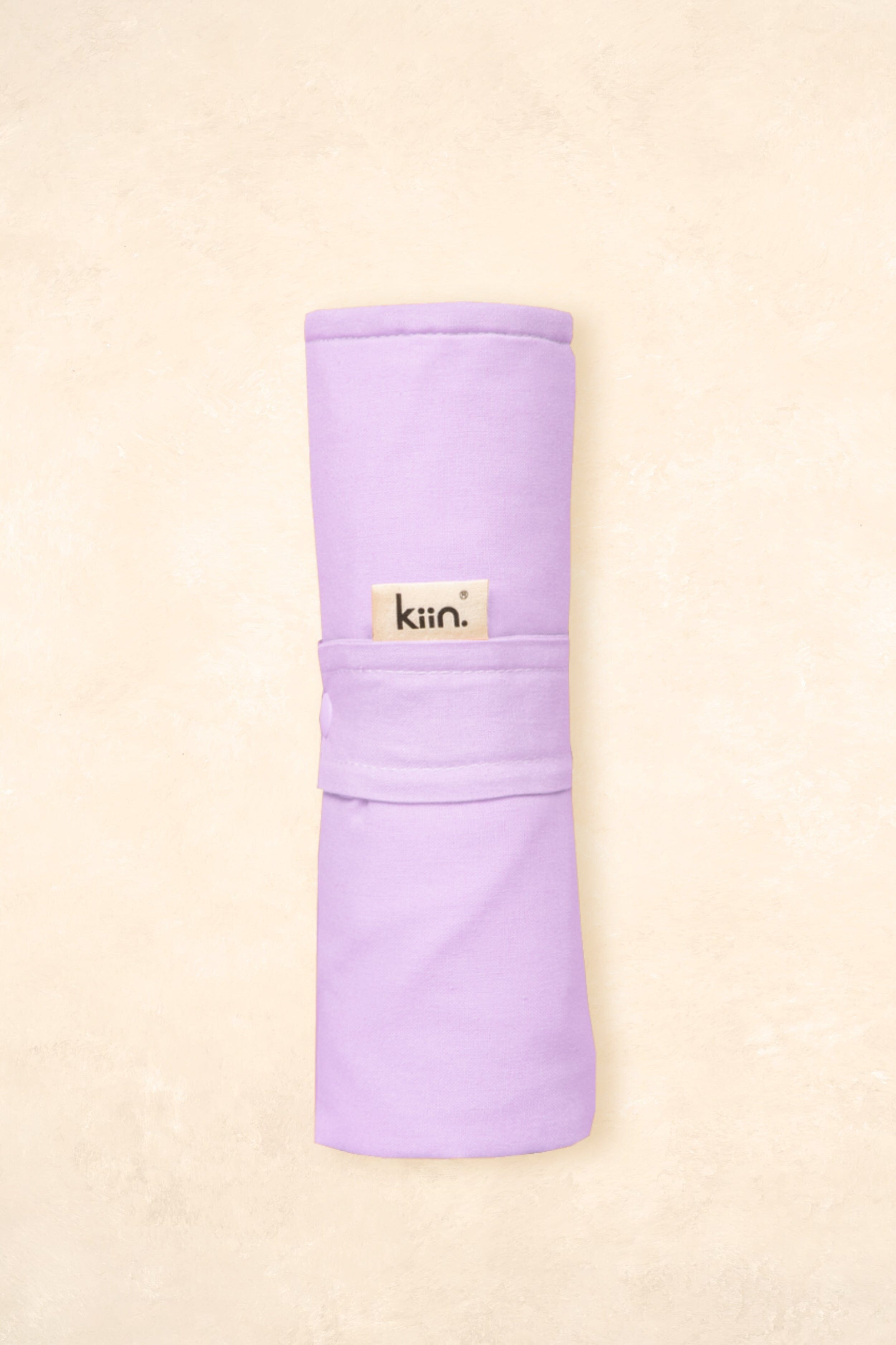 Travel Change Mat Change Mat + Accessories Kiin ® Lilac 