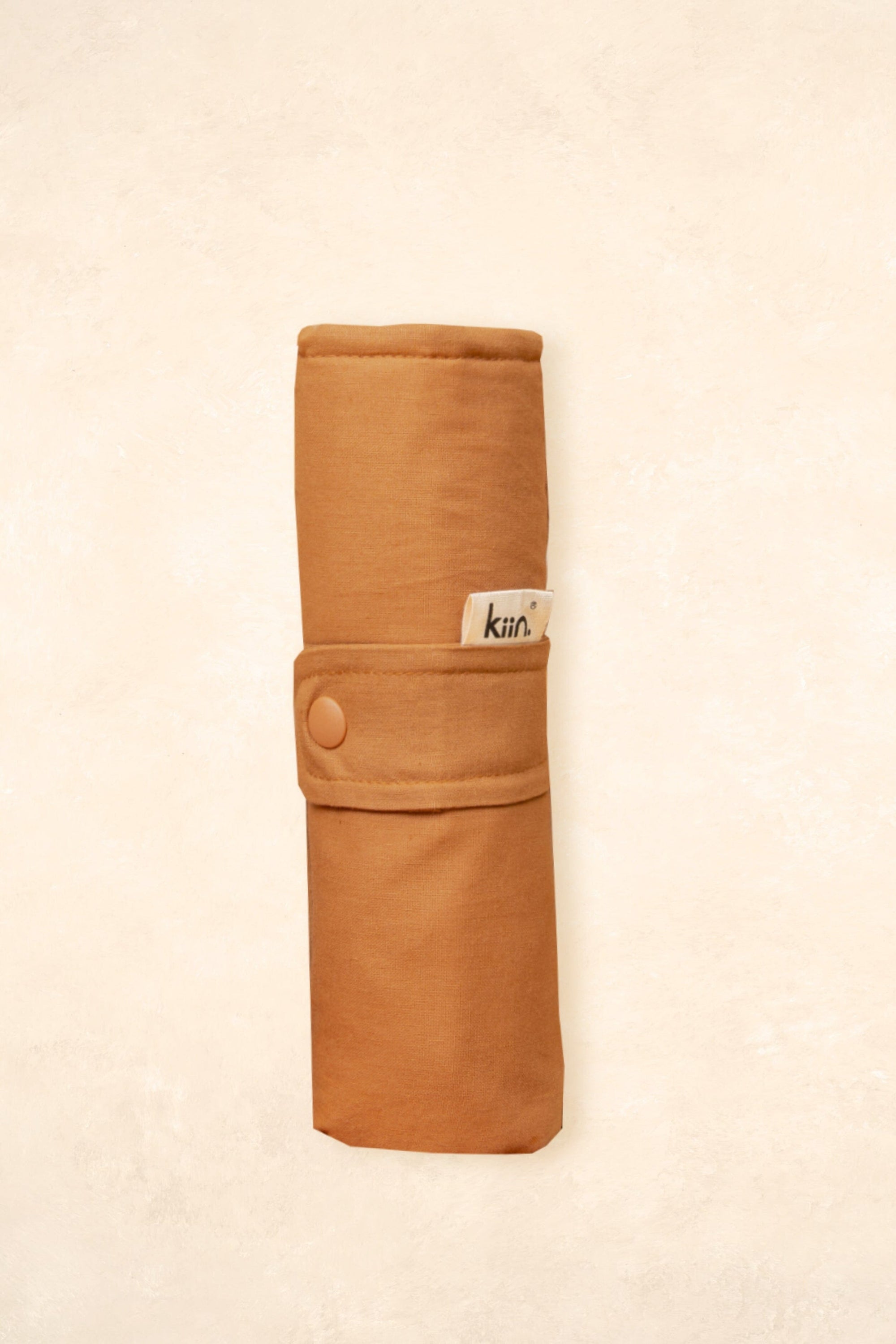 Travel Change Mat Change Mat + Accessories Kiin ® Toffee 