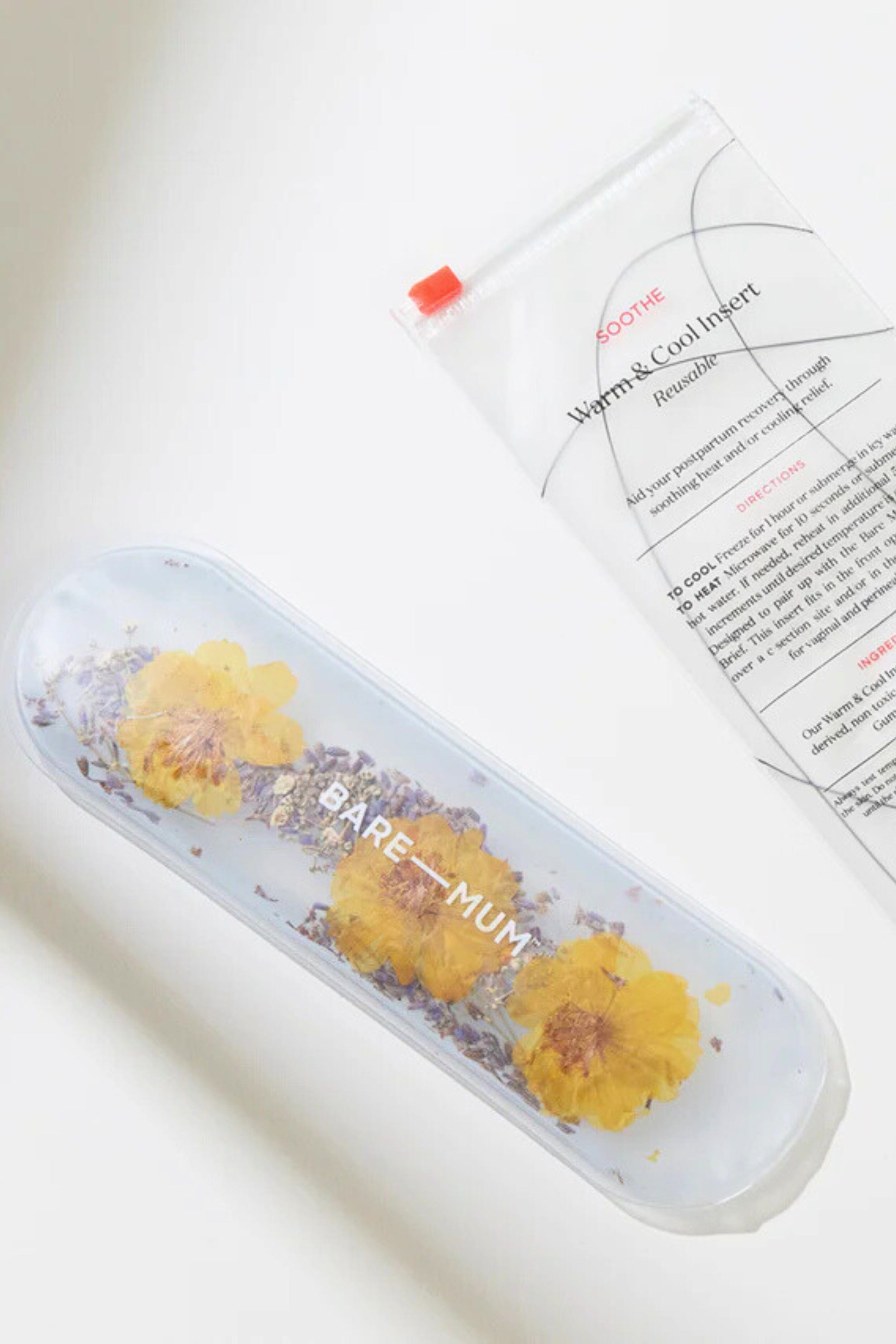 Warm & Cool Insert Postpartum Care Bare—Mum® 