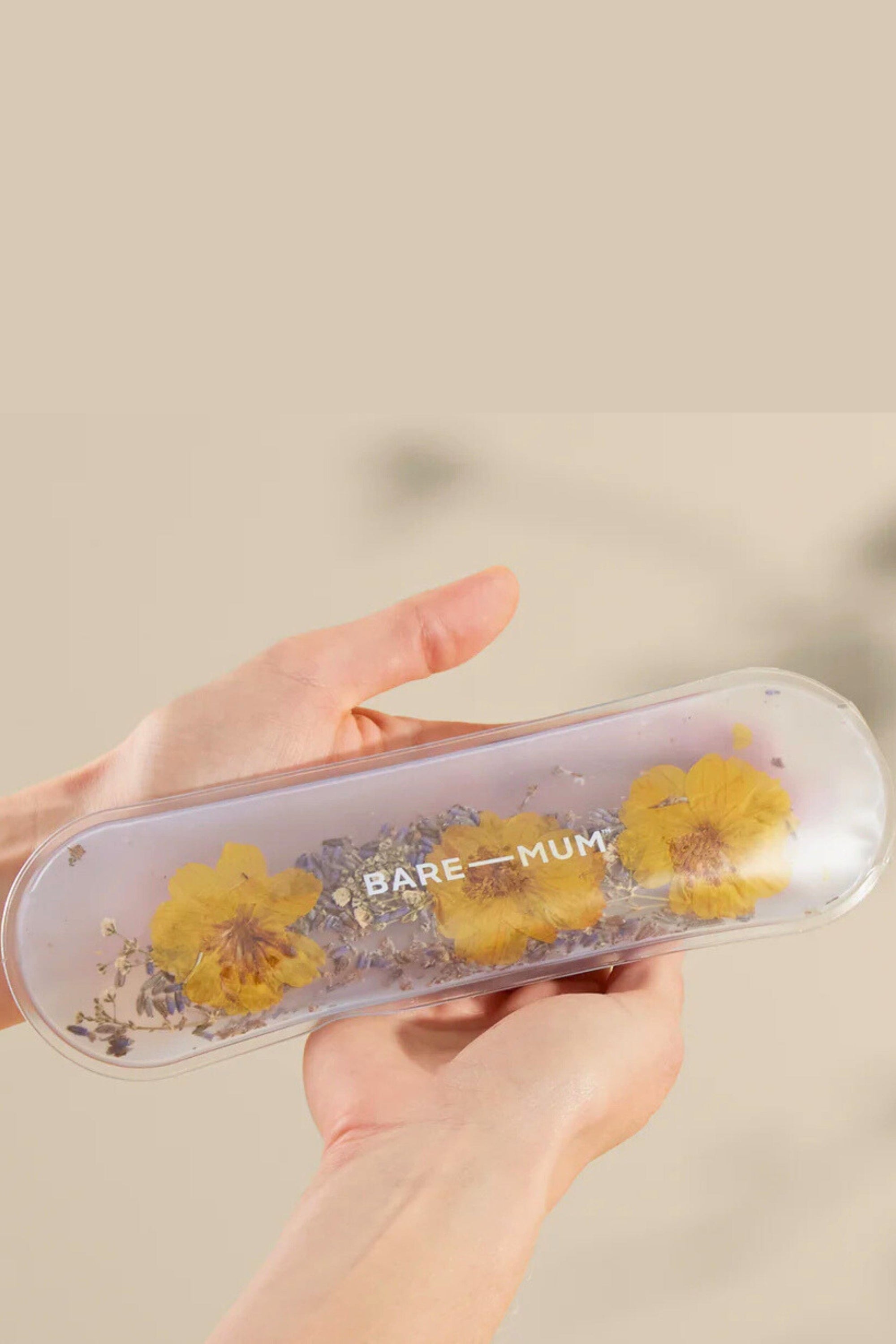 Warm & Cool Insert Postpartum Care Bare—Mum® 