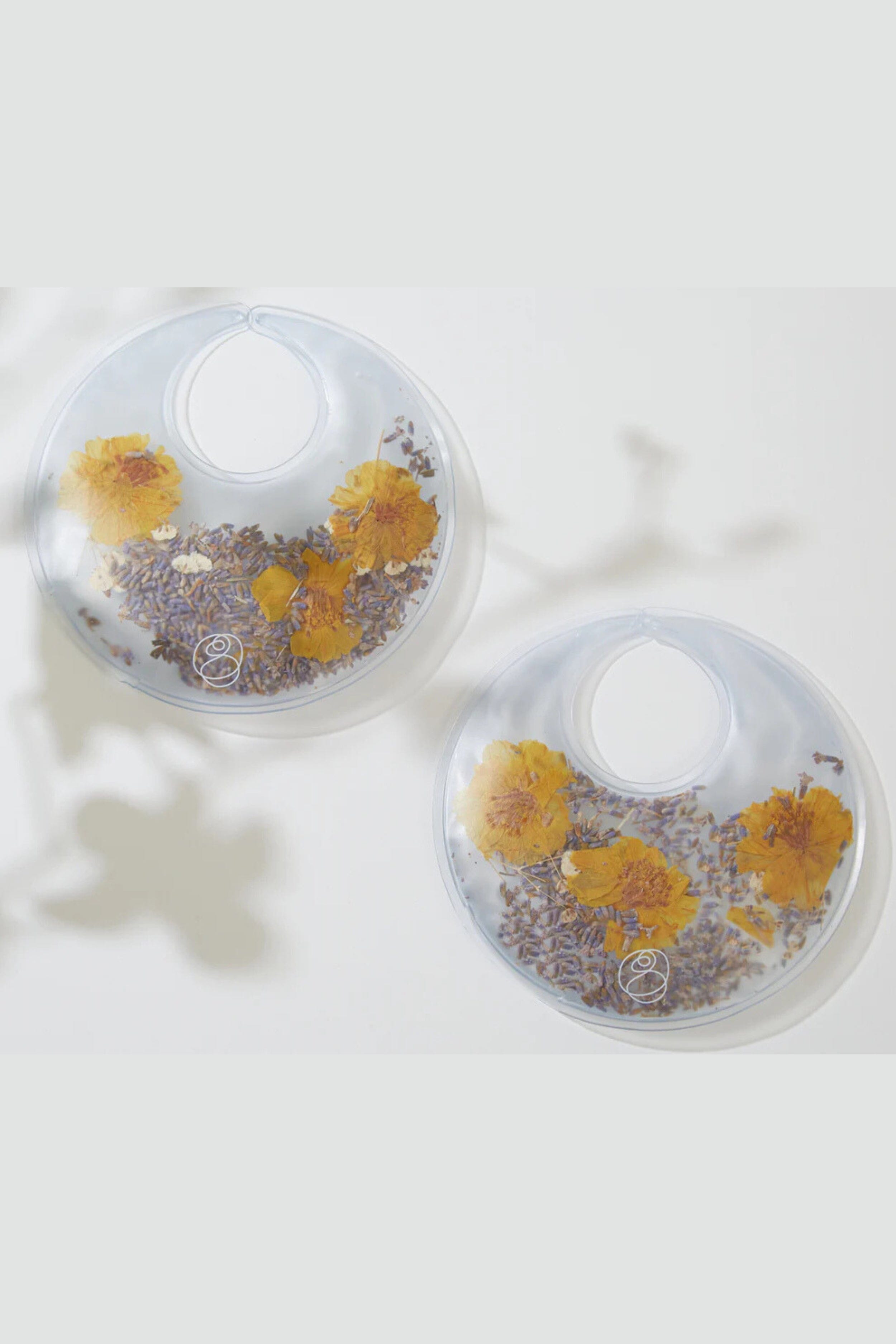 Warm & Cool Inserts for breasts Postpartum Care Bare—Mum® 