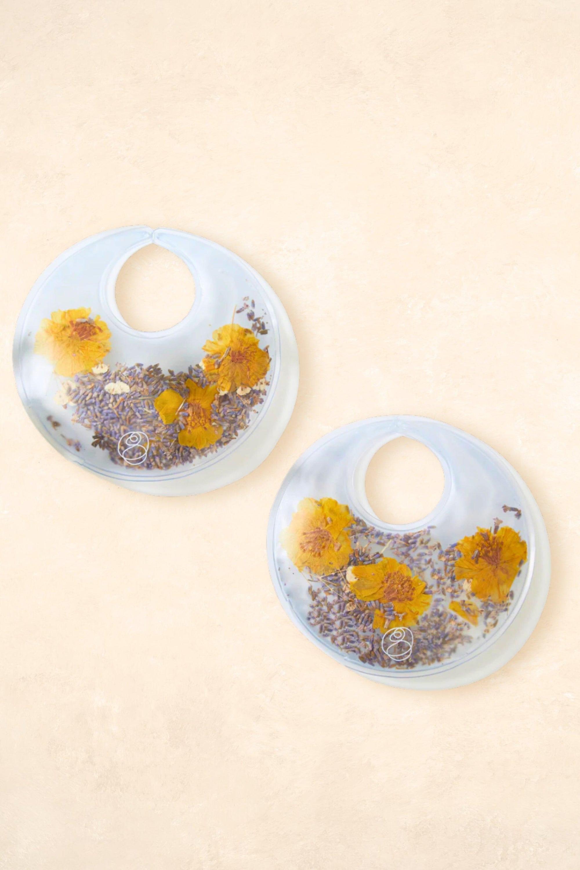 Warm & Cool Inserts for breasts Postpartum Care Bare—Mum® 