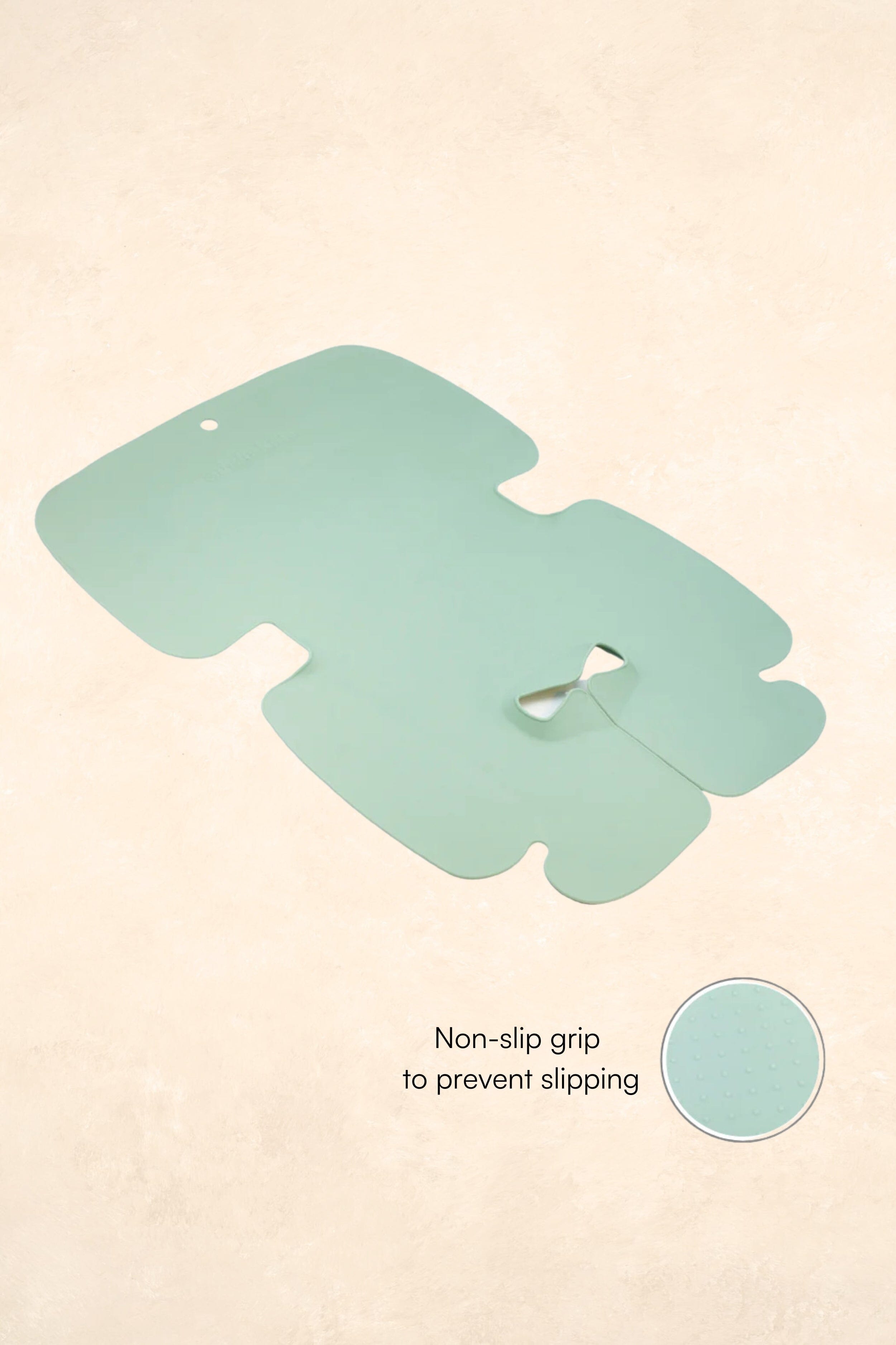 Waterproof Car Seat & Pram Liner Change Mat + Accessories Sande Kids 