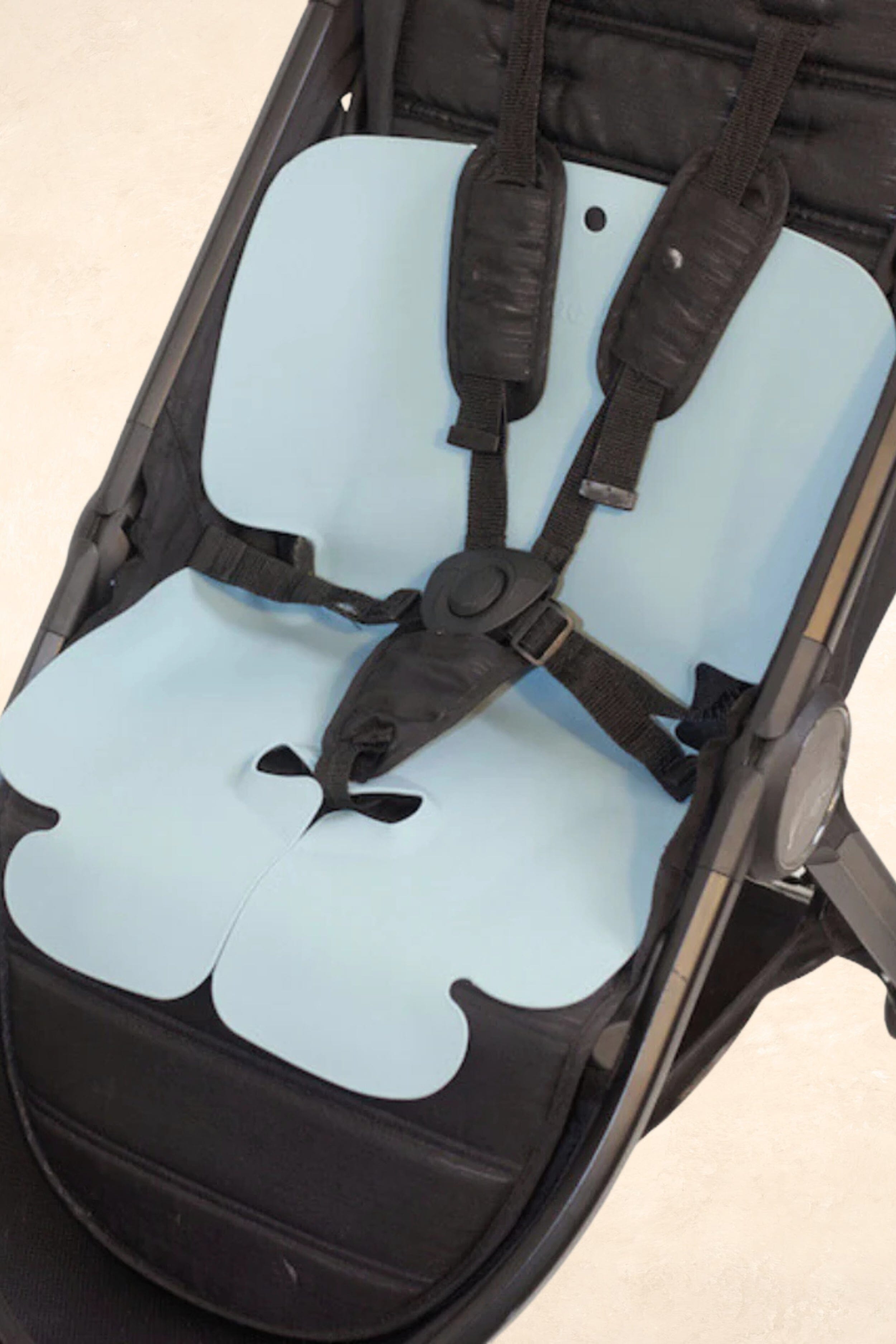 Waterproof Car Seat & Pram Liner Change Mat + Accessories Sande Kids 