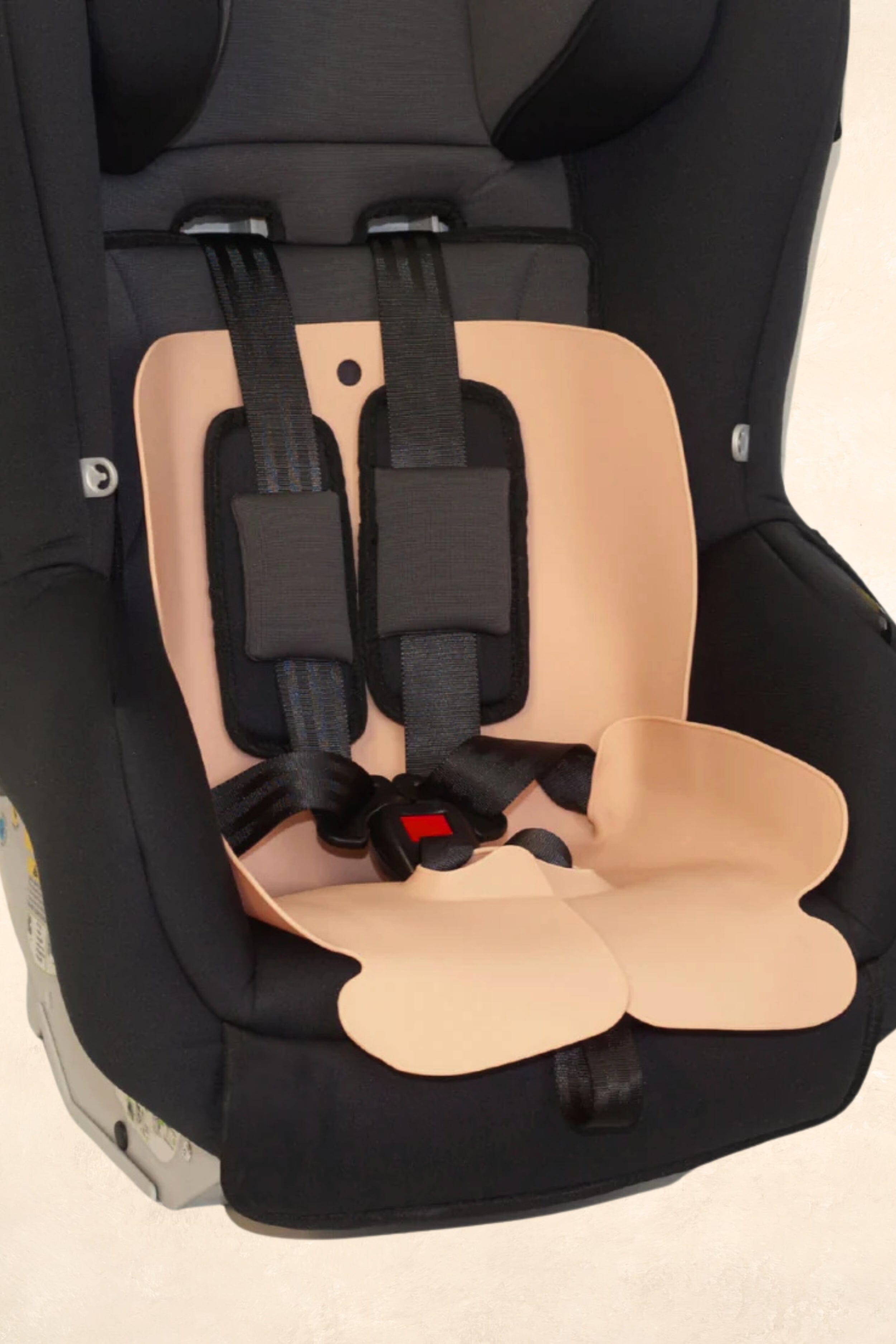 Waterproof Car Seat & Pram Liner Change Mat + Accessories Sande Kids 