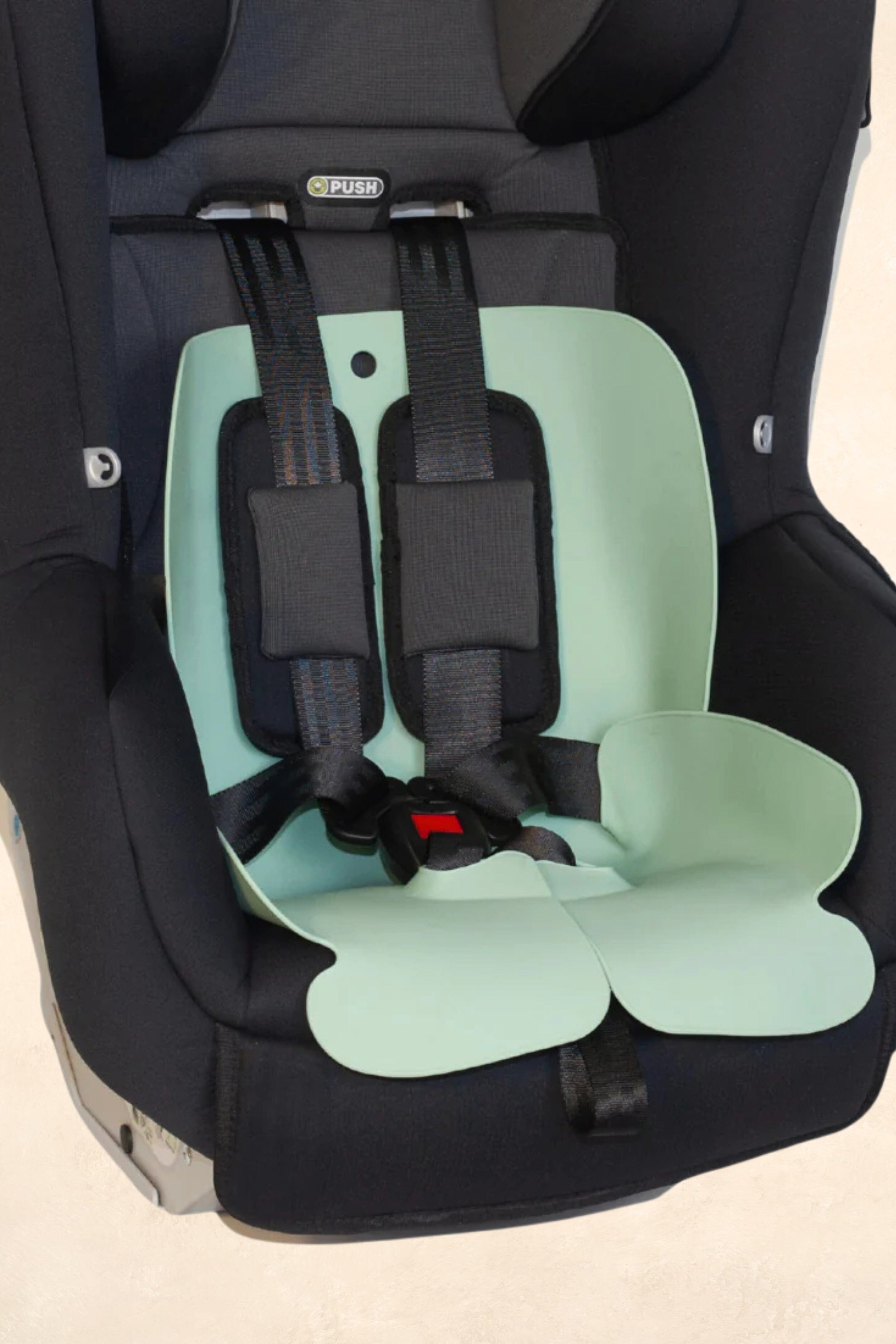 Waterproof Car Seat & Pram Liner Change Mat + Accessories Sande Kids 