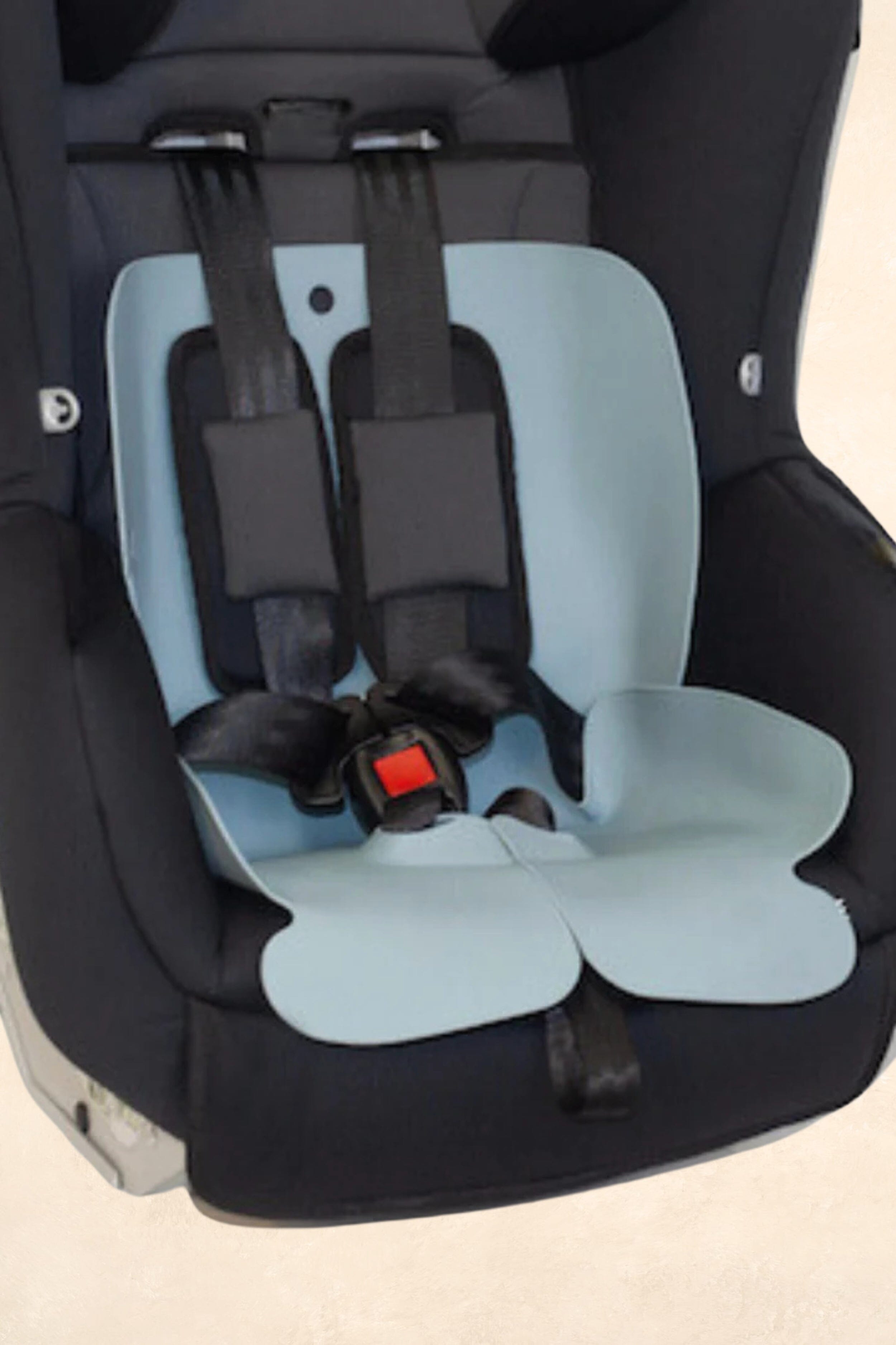 Waterproof Car Seat & Pram Liner Change Mat + Accessories Sande Kids 