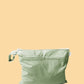 Wet Bag Nappies + Nappy Bags Pekpi Medium Moss 