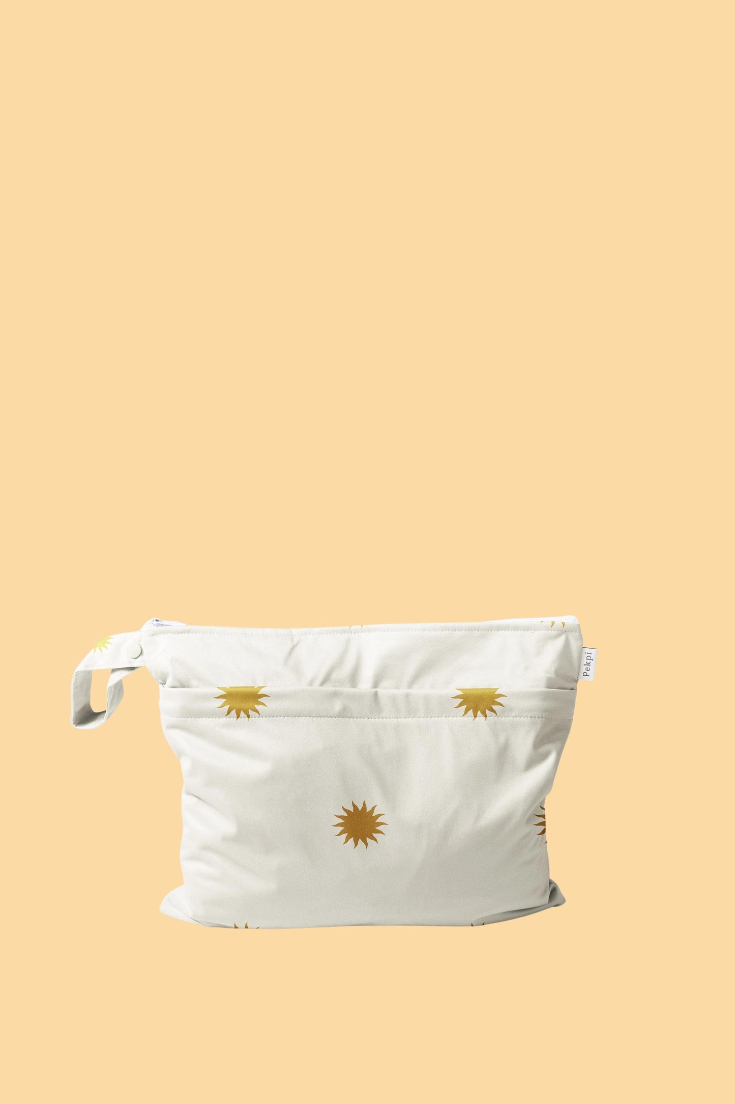 Wet Bag Nappies + Nappy Bags Pekpi Medium Solstice 