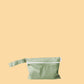 Wet Bag Nappies + Nappy Bags Pekpi Small Moss 