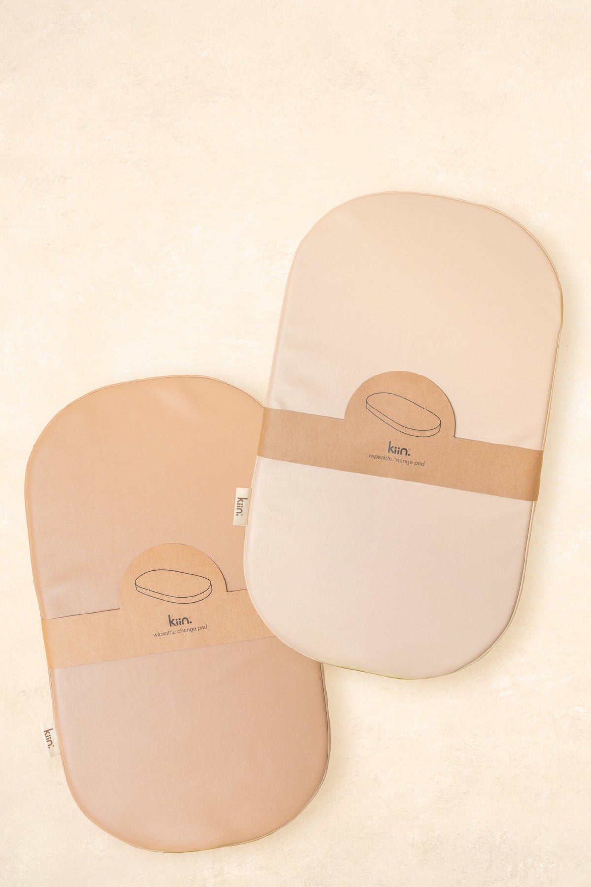 Wipeable Change Pad Change Mat + Accessories Kiin ® 