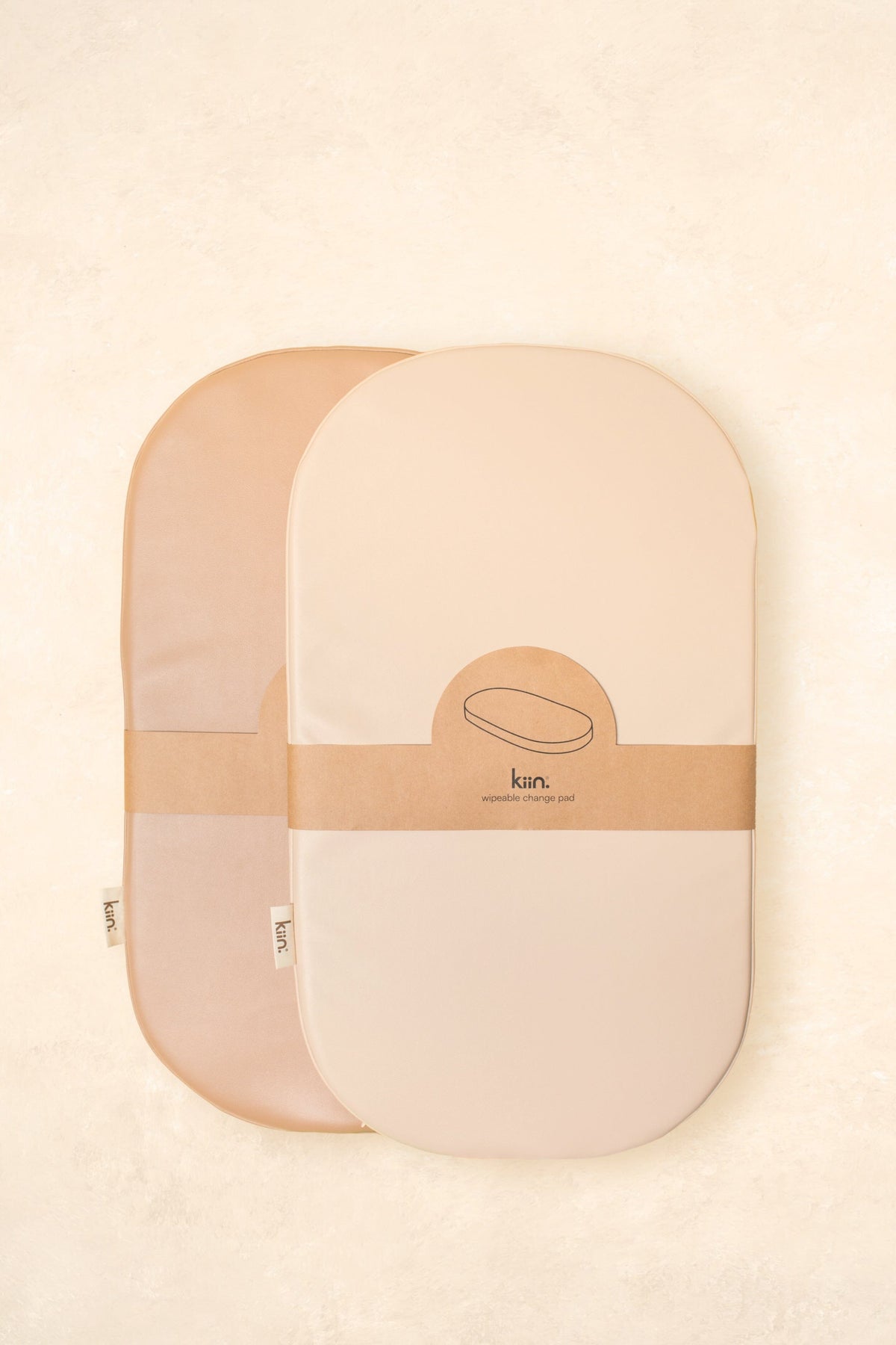 Wipeable Change Pad Change Mat + Accessories Kiin ® 