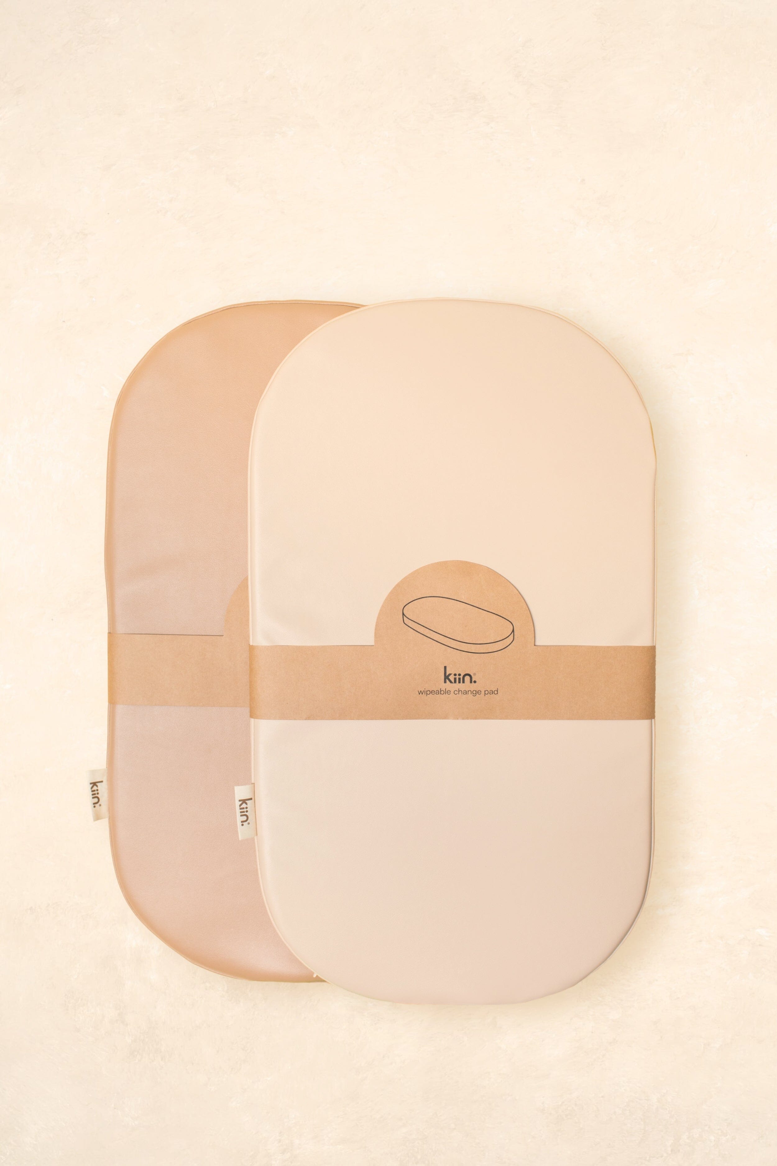 Wipeable Change Pad Change Mat + Accessories Kiin ® 