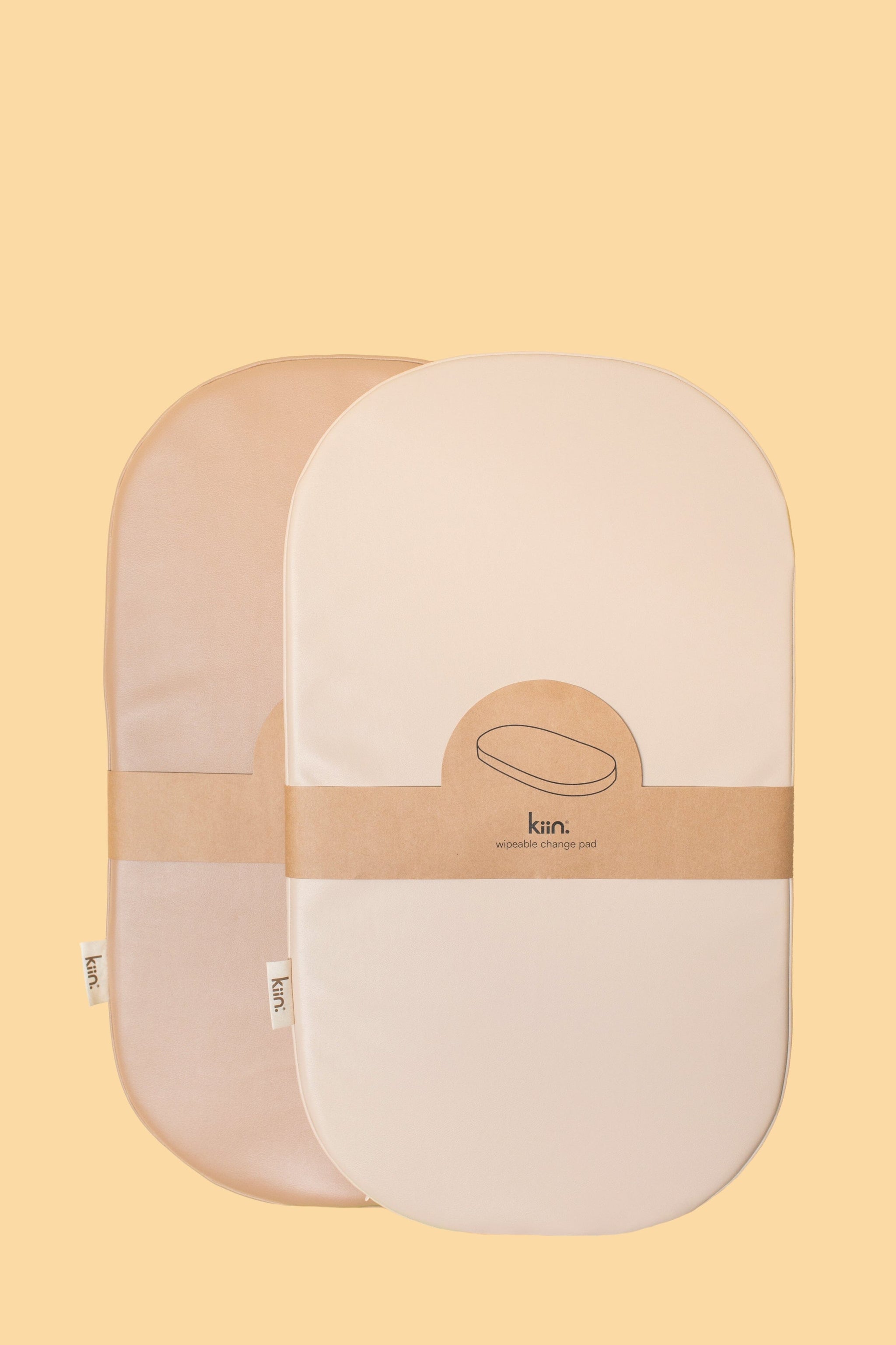 Wipeable Change Pad Kiin