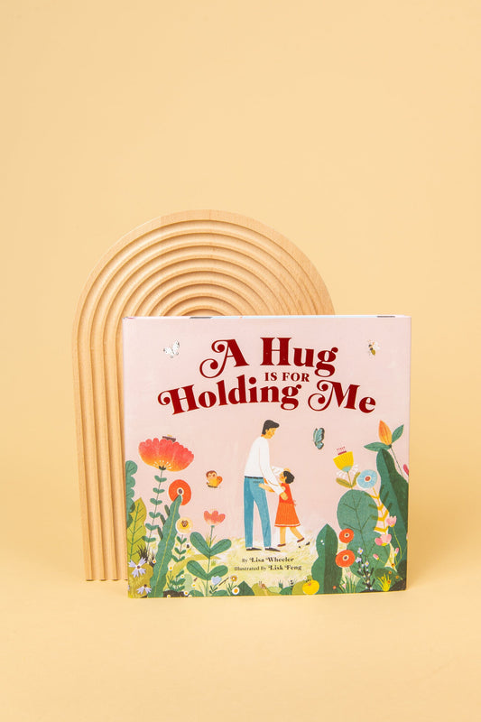 A Hug Is For Holding Me Book Book Books 