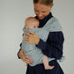 Baby Wrap Carrier Baby carriers Mumma Etc 