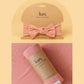 Bamboo Stretch Swaddle + Headband Bundle Bundles Kiin ® Blush Blush 