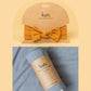 Bamboo Stretch Swaddle + Headband Bundle Bundles Kiin ® Caramel Cloud 