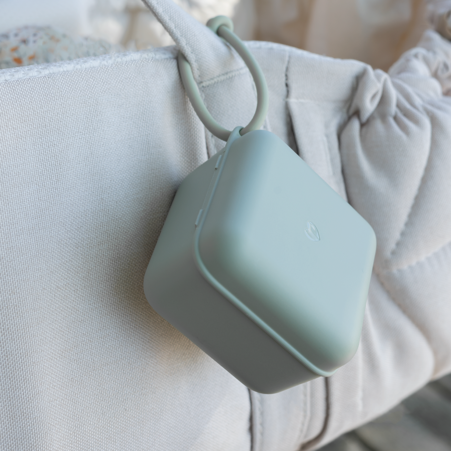 BIBS Brand Paci Pod - Dummy Storage Box Pacifiers & Teethers BIBS 